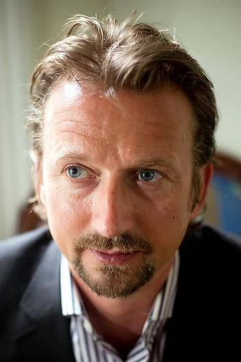 Foto von Geraint Anderson