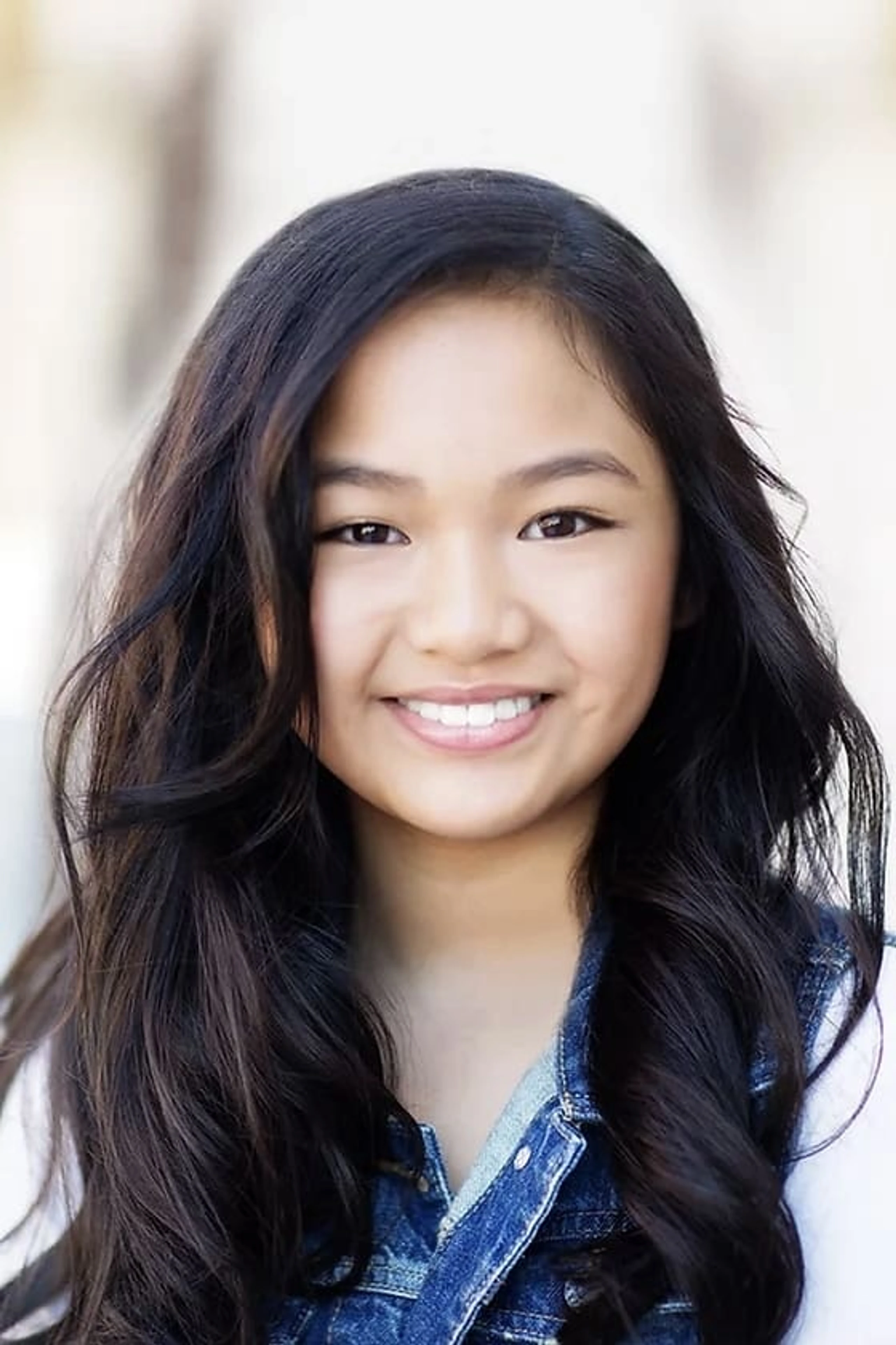 Foto von Nayah Damasen