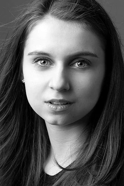Foto von Julia Conway