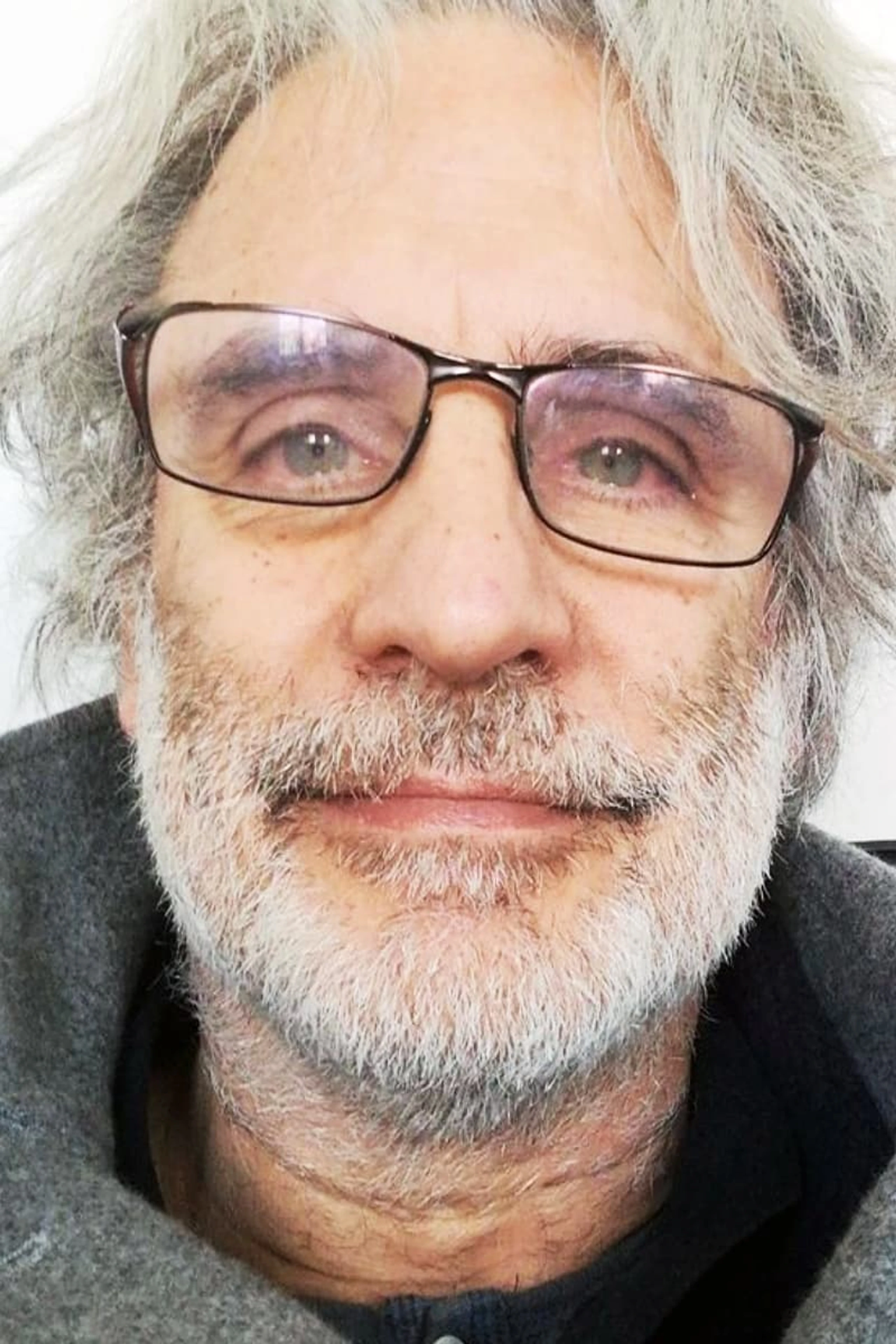 Foto von César Brie