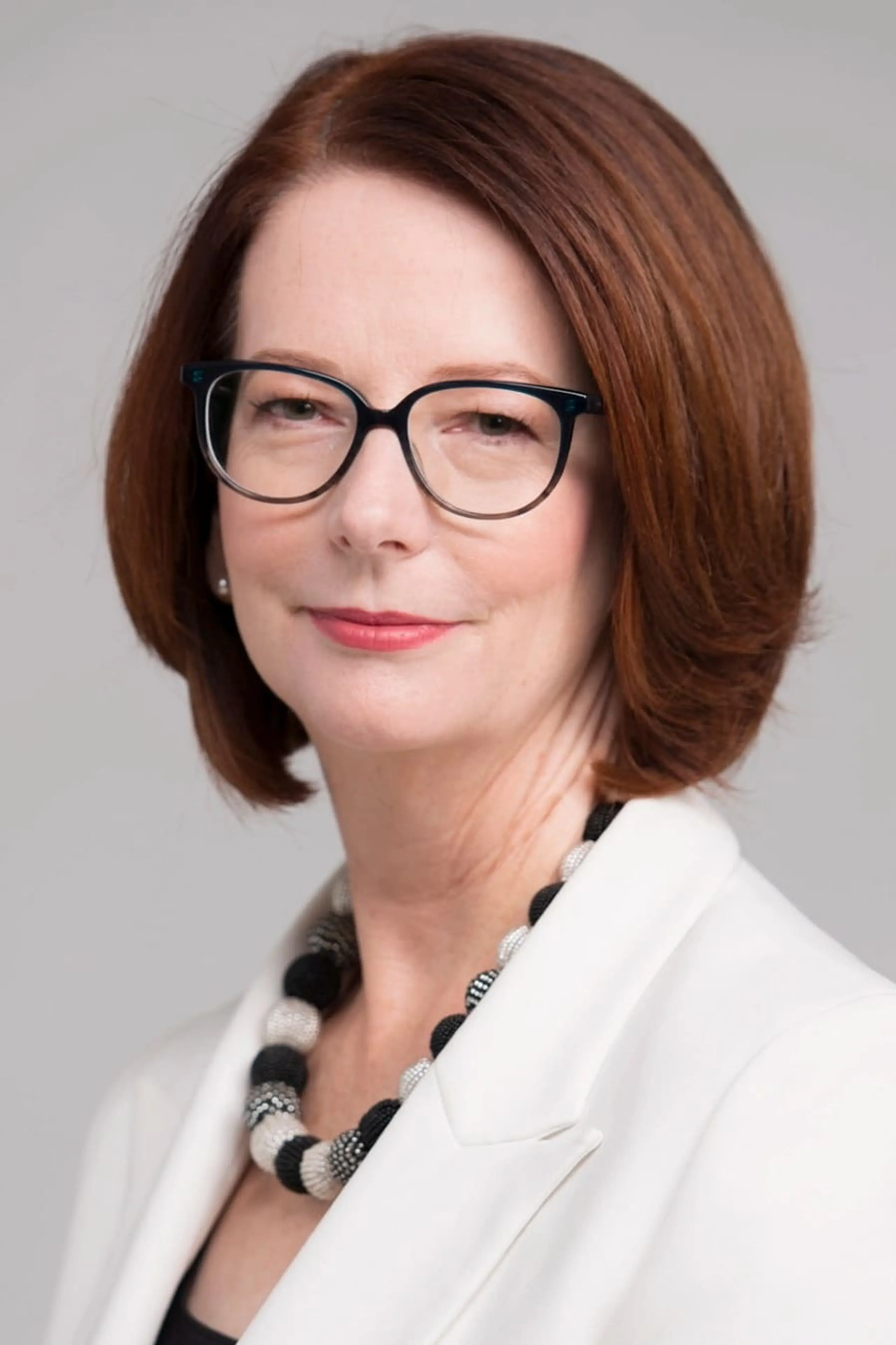 Foto von Julia Gillard