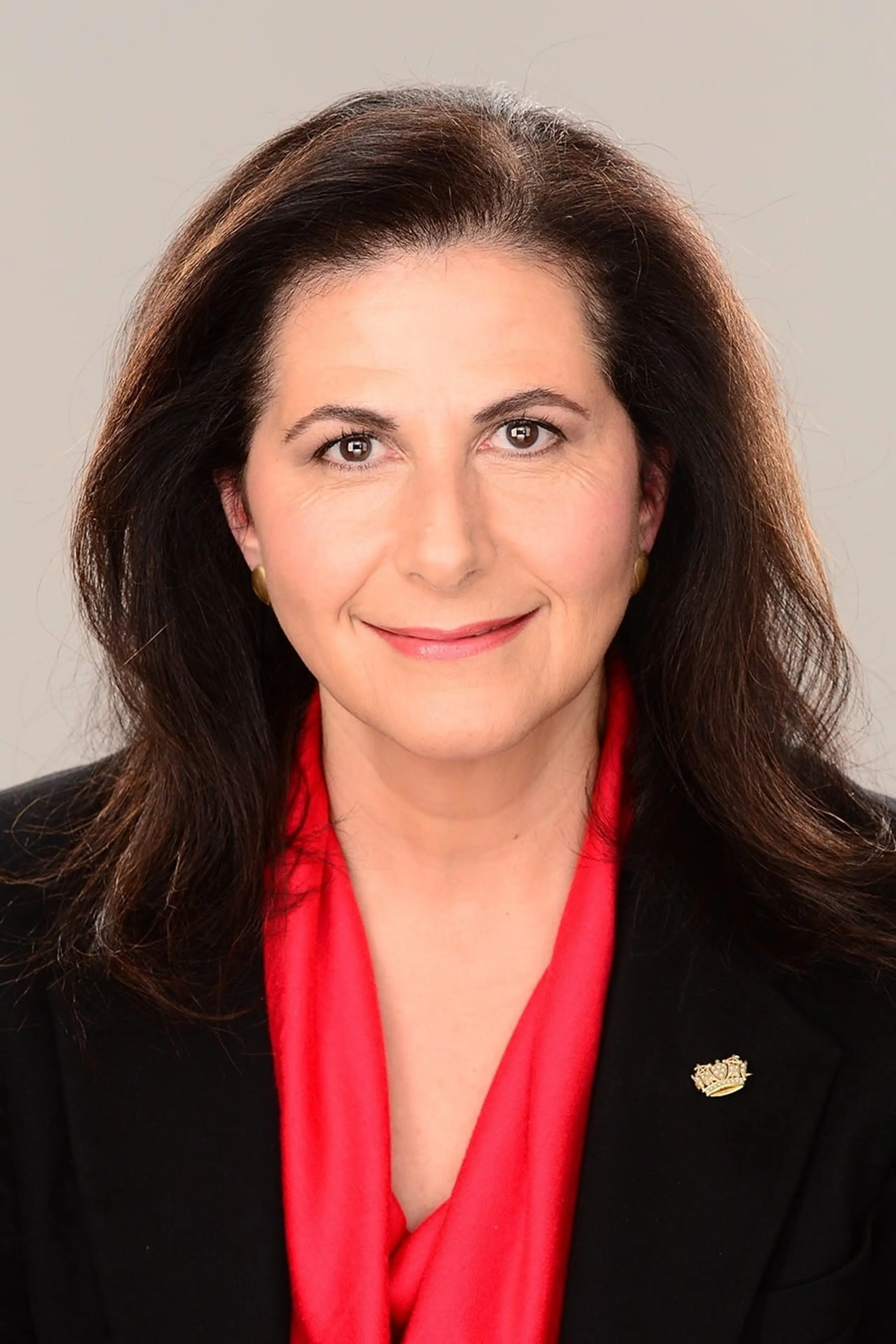 Concetta Fierravanti-Wells