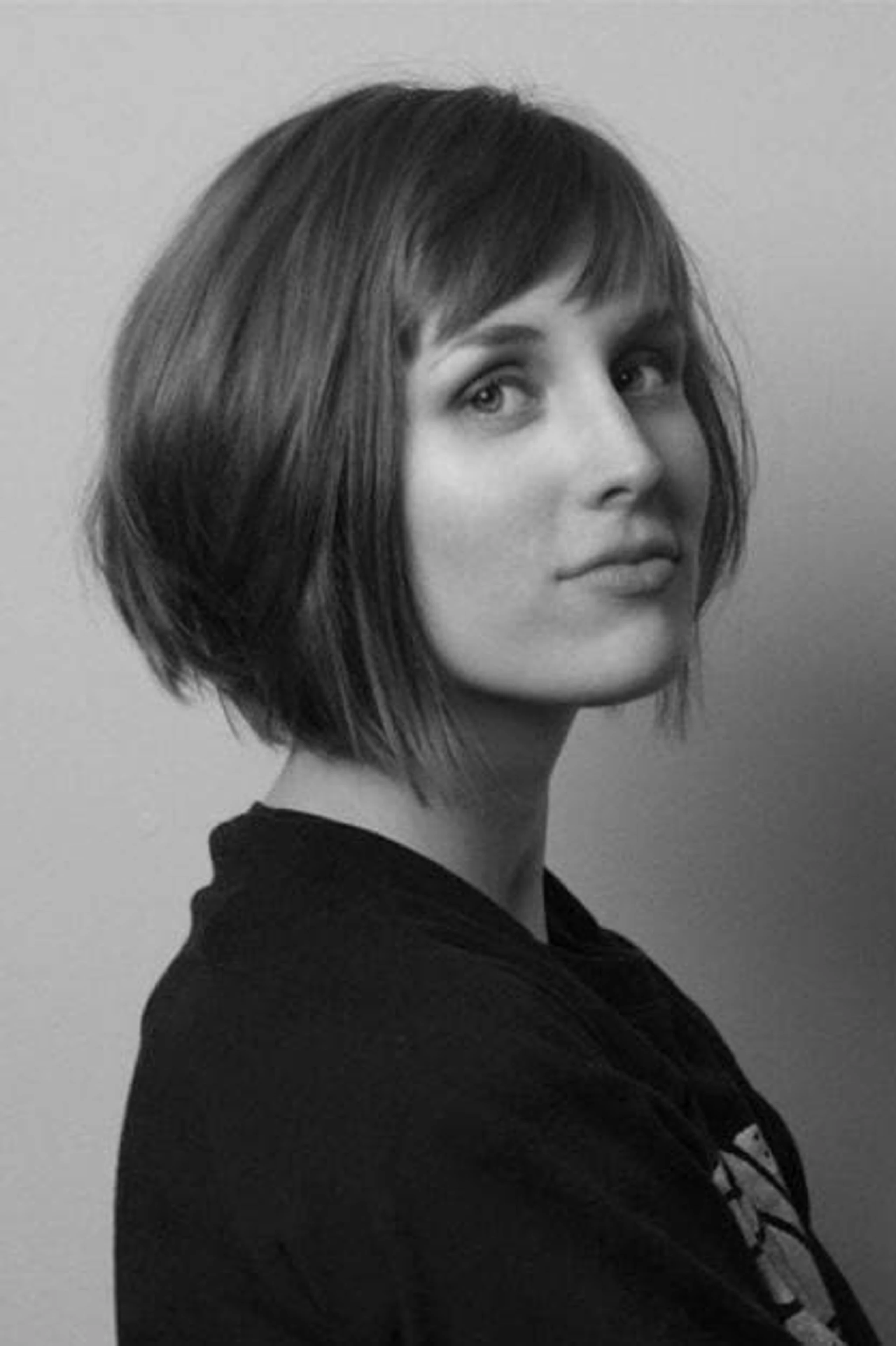 Foto von Katie Clarke