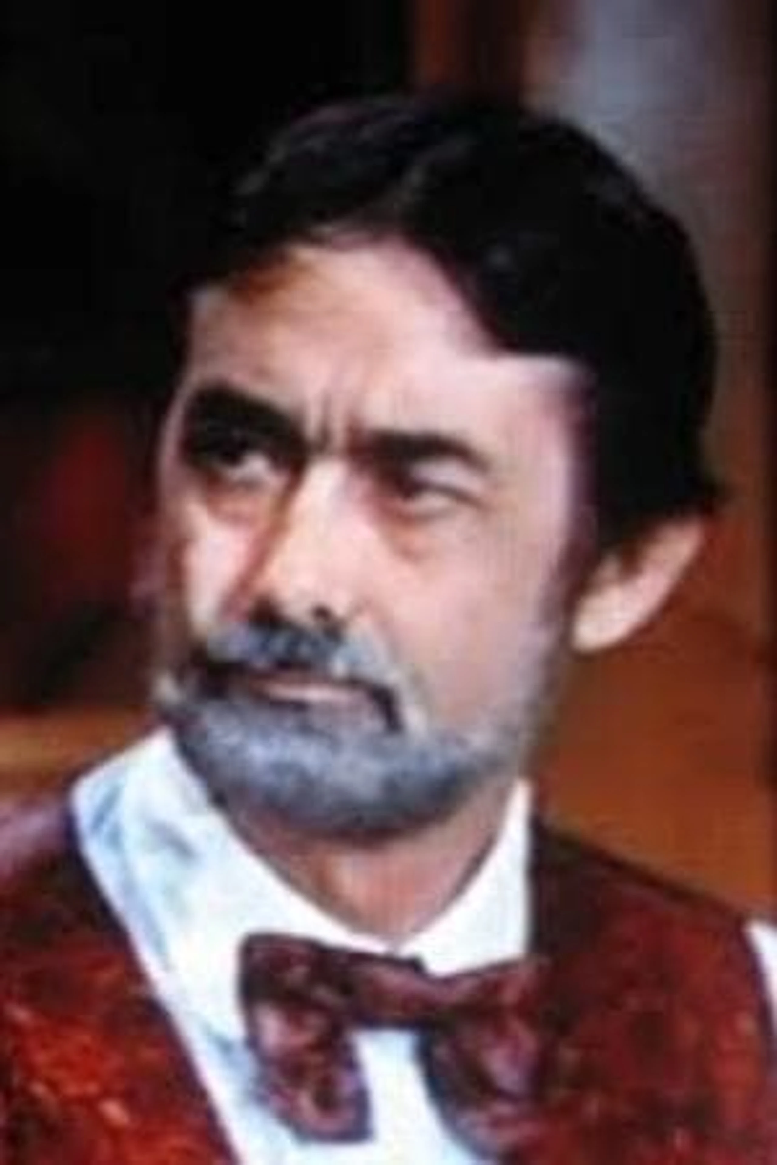 Foto von Luis Delgado