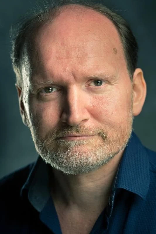 Foto von Richard Harfst