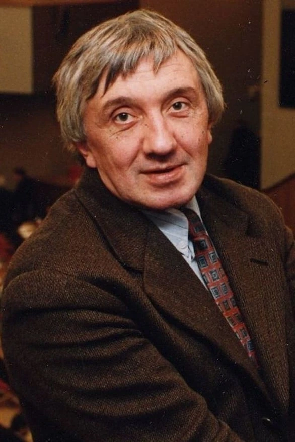 Foto von Yuri Shchekochikhin