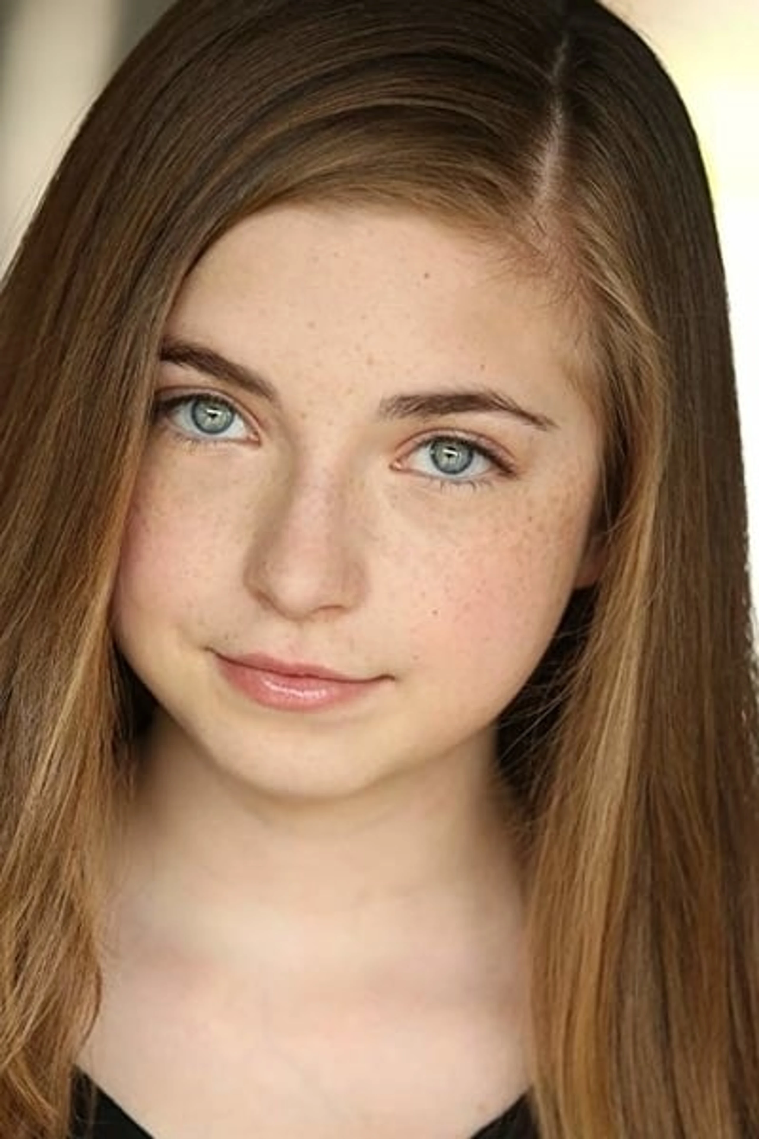 Foto von Avonlea Rose