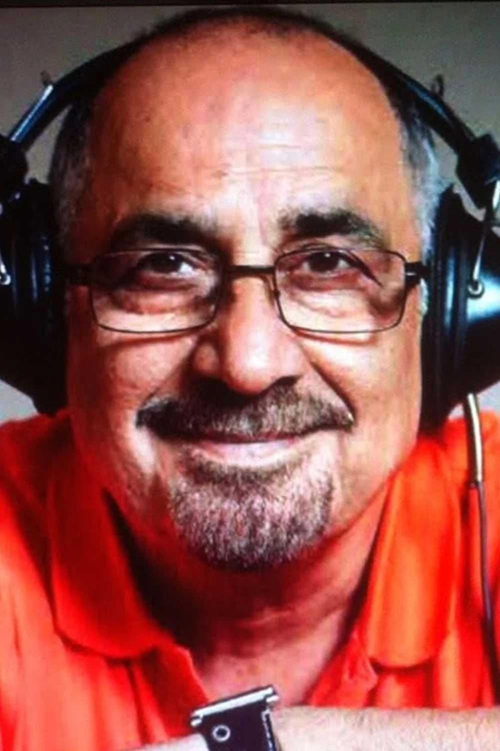 Foto von Mansour Tehrani