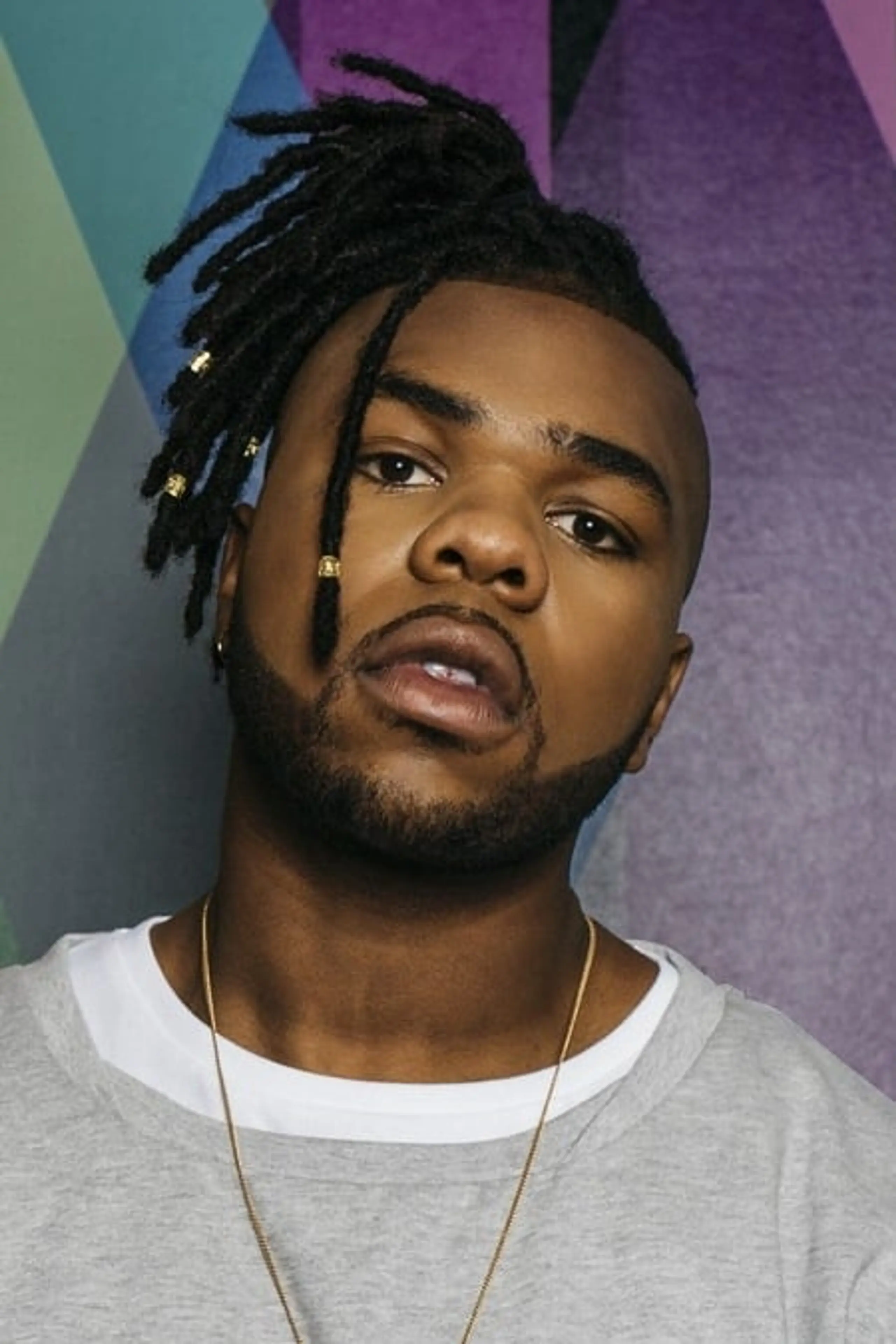 Foto von MNEK