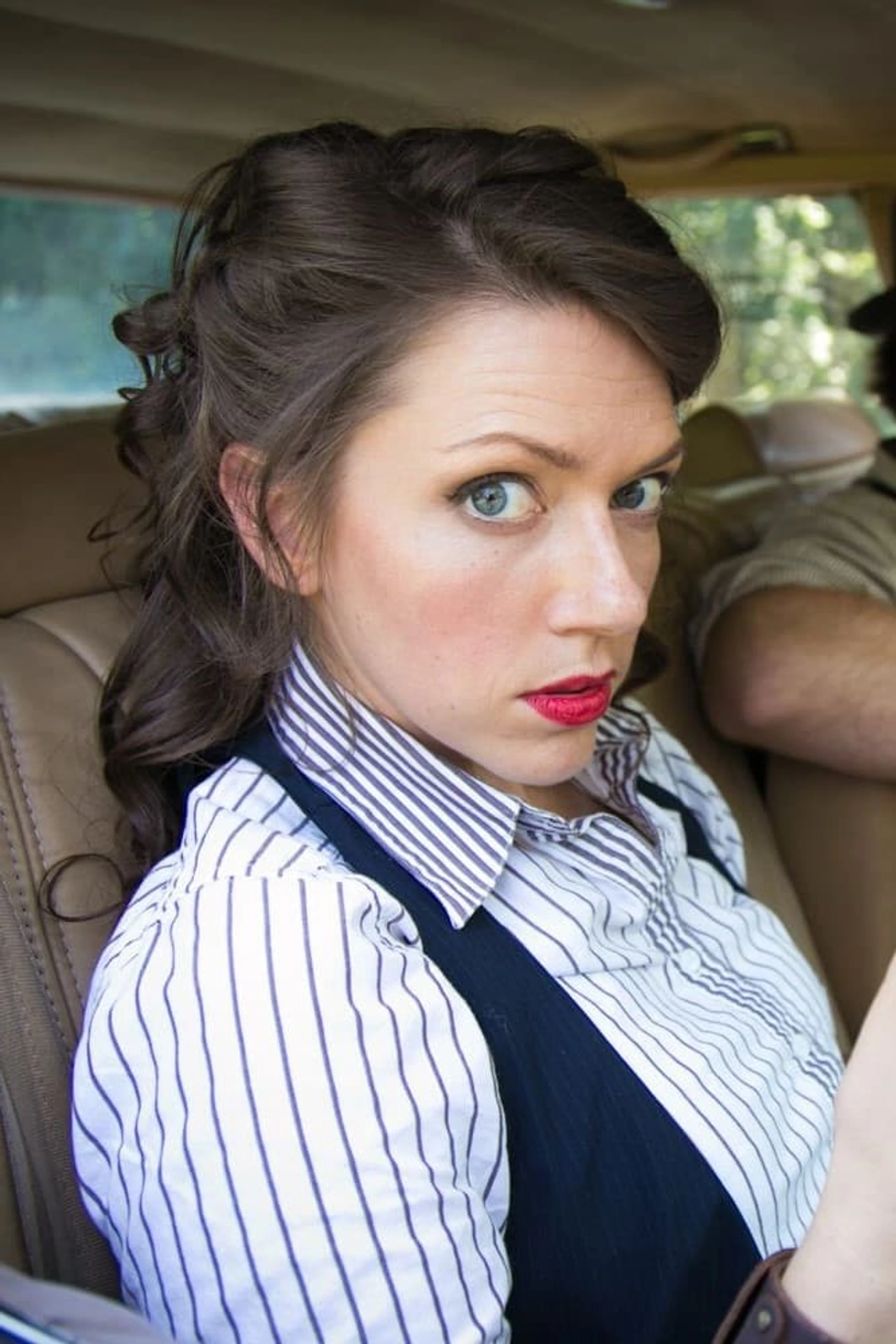 Foto von Kate Kovach