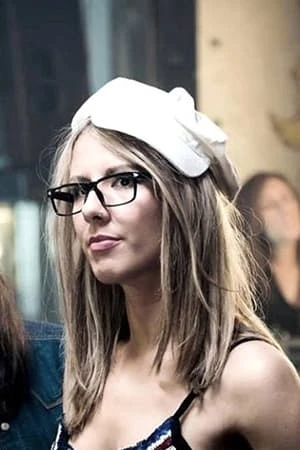Foto von Olga Thanasia
