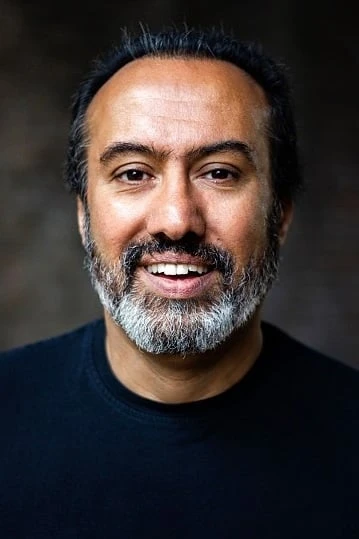 Foto von Sanjiv Hayre
