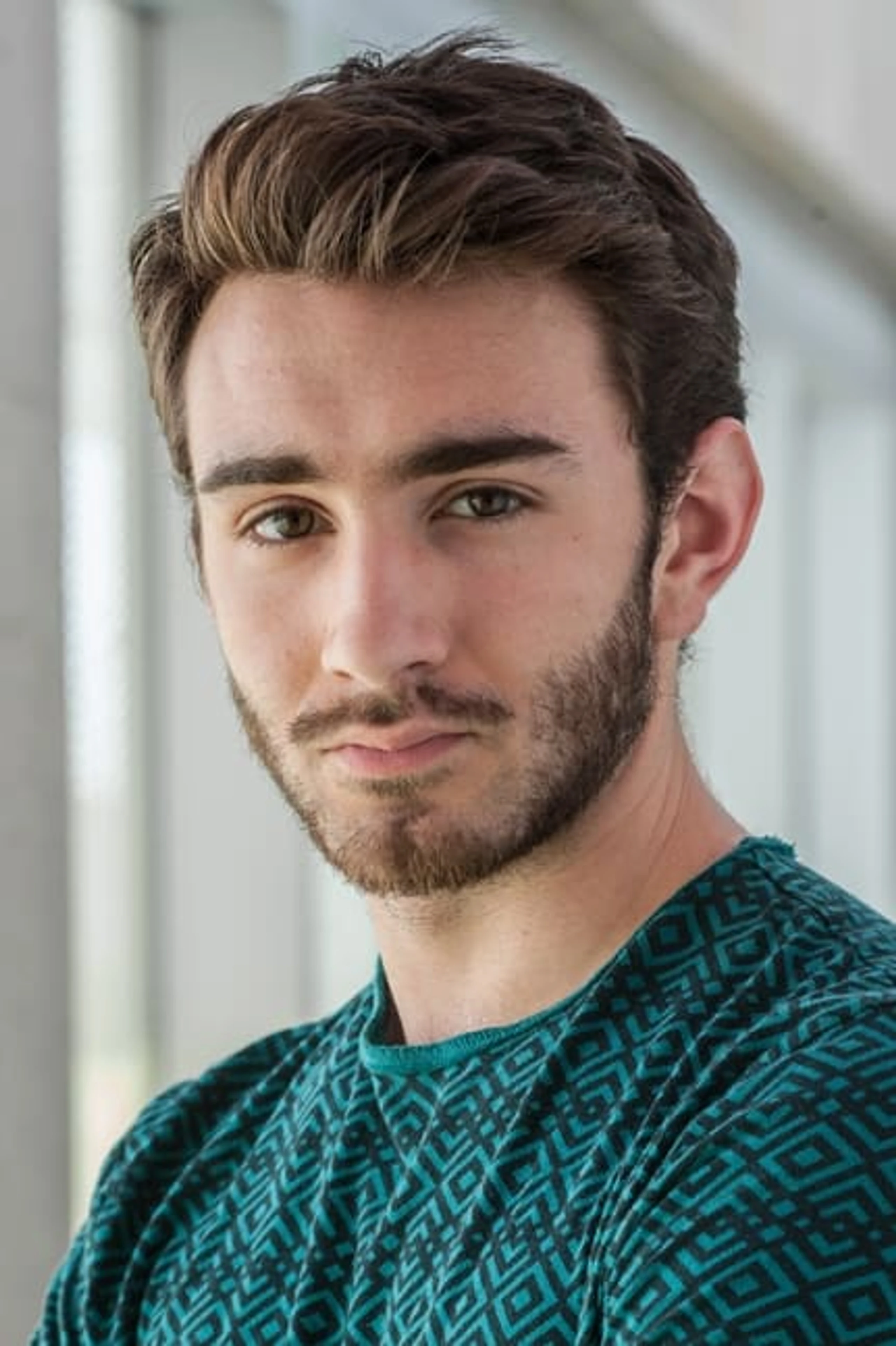 Foto von Arthur Morel Van Hyfte