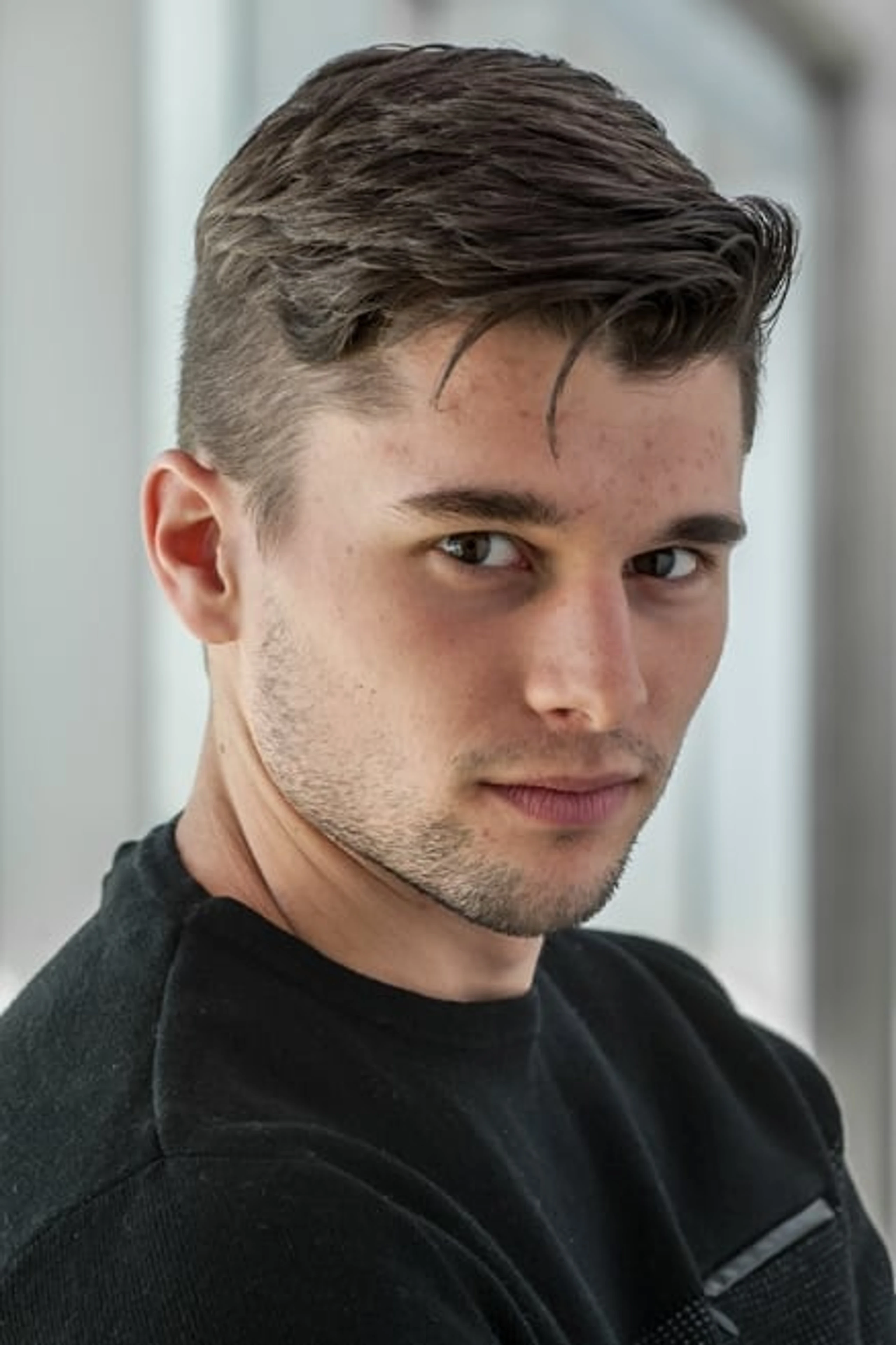 Foto von Guillaume Paquin