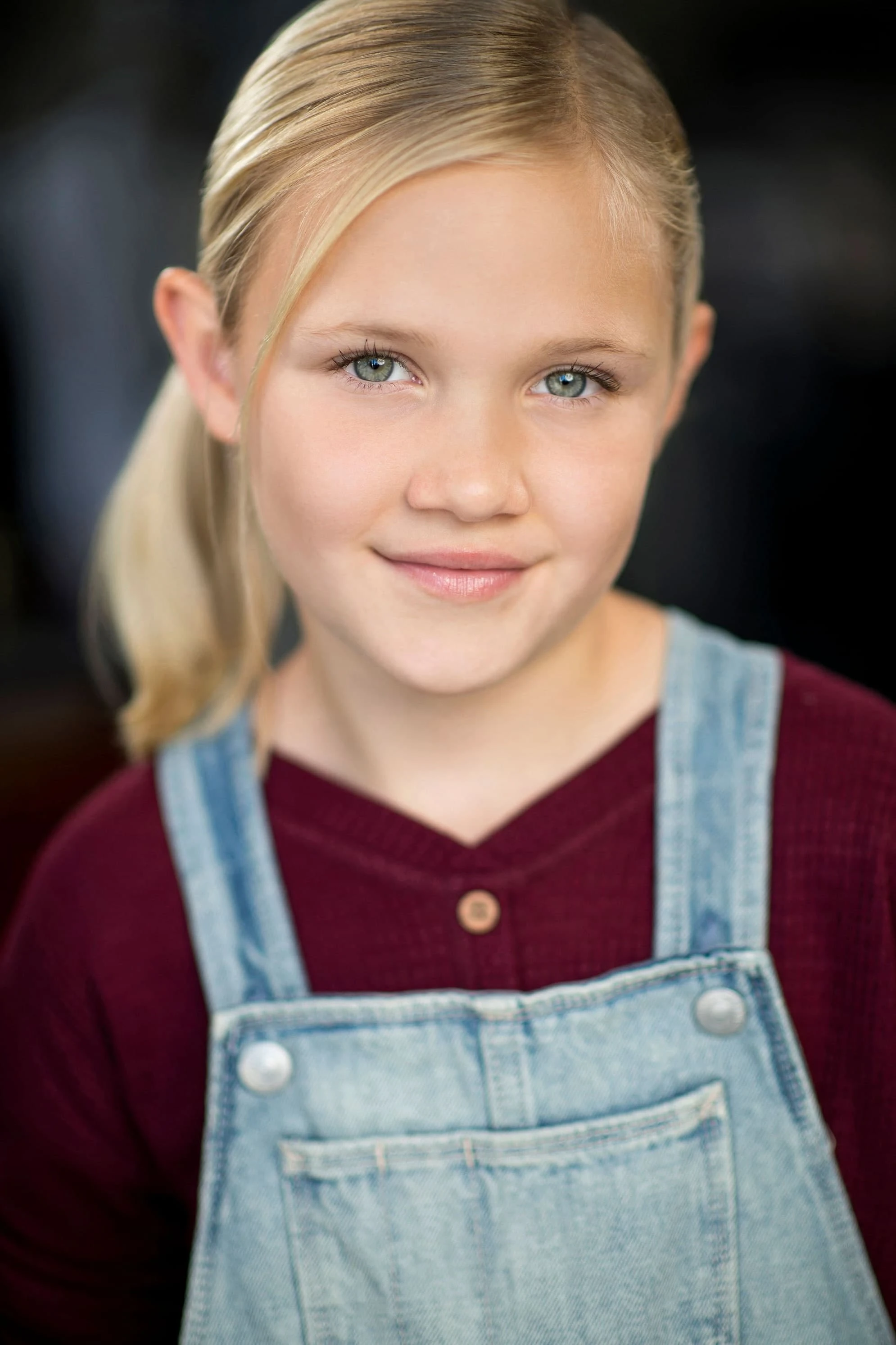Foto von Zoë Noelle Baker