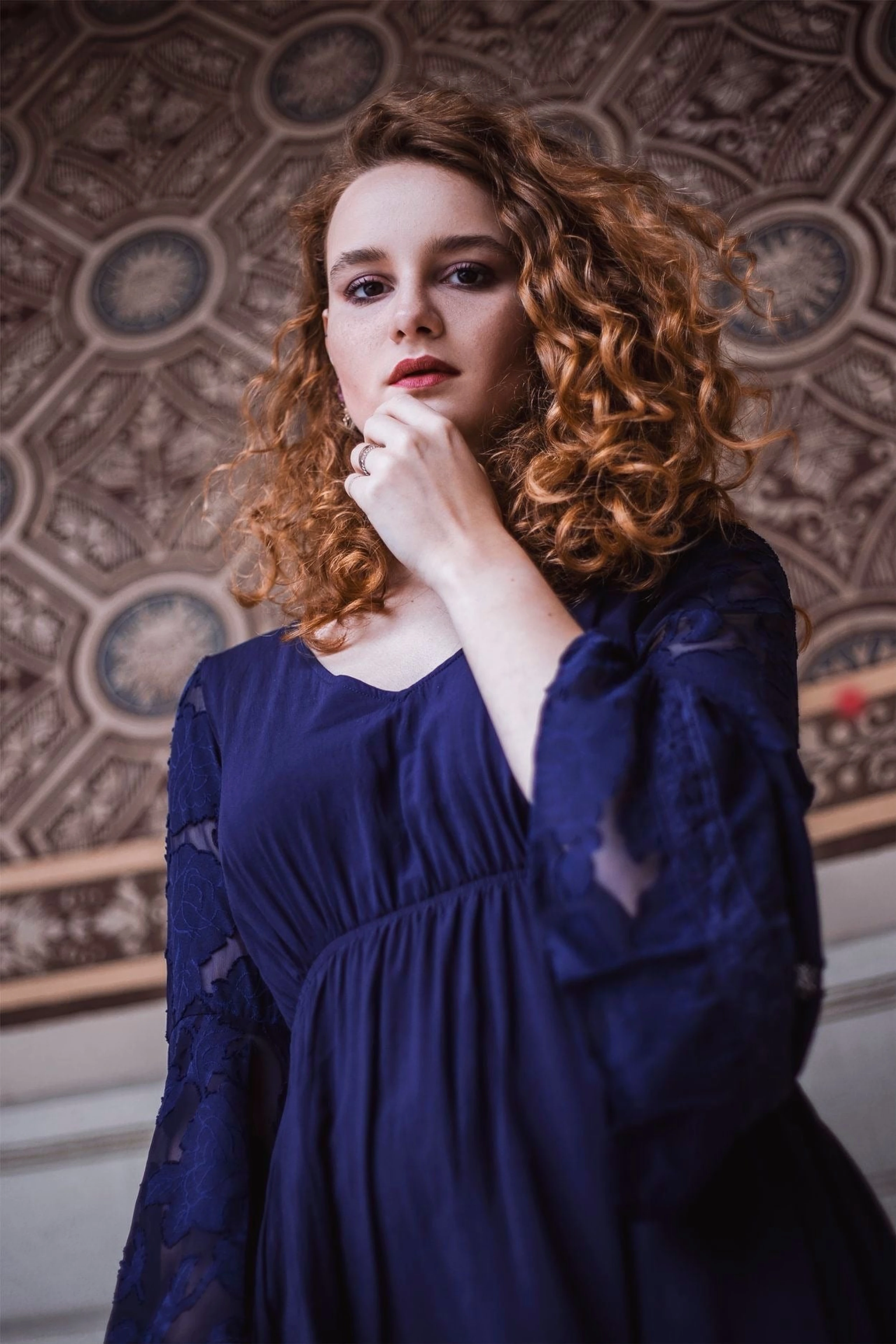 Foto von László Panna