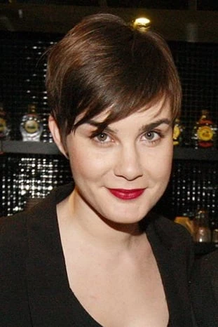 Foto von Lumíra Přichystalová
