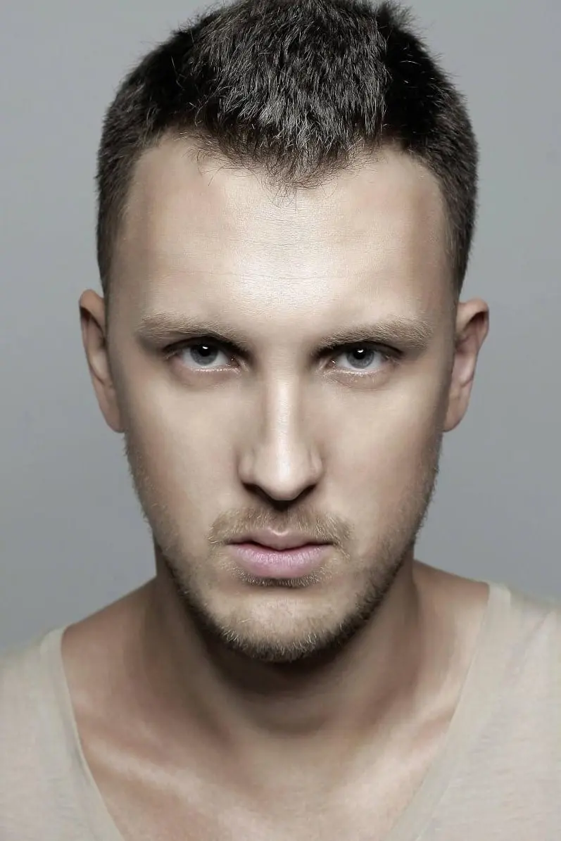 Foto von Aleksandr Tarasov