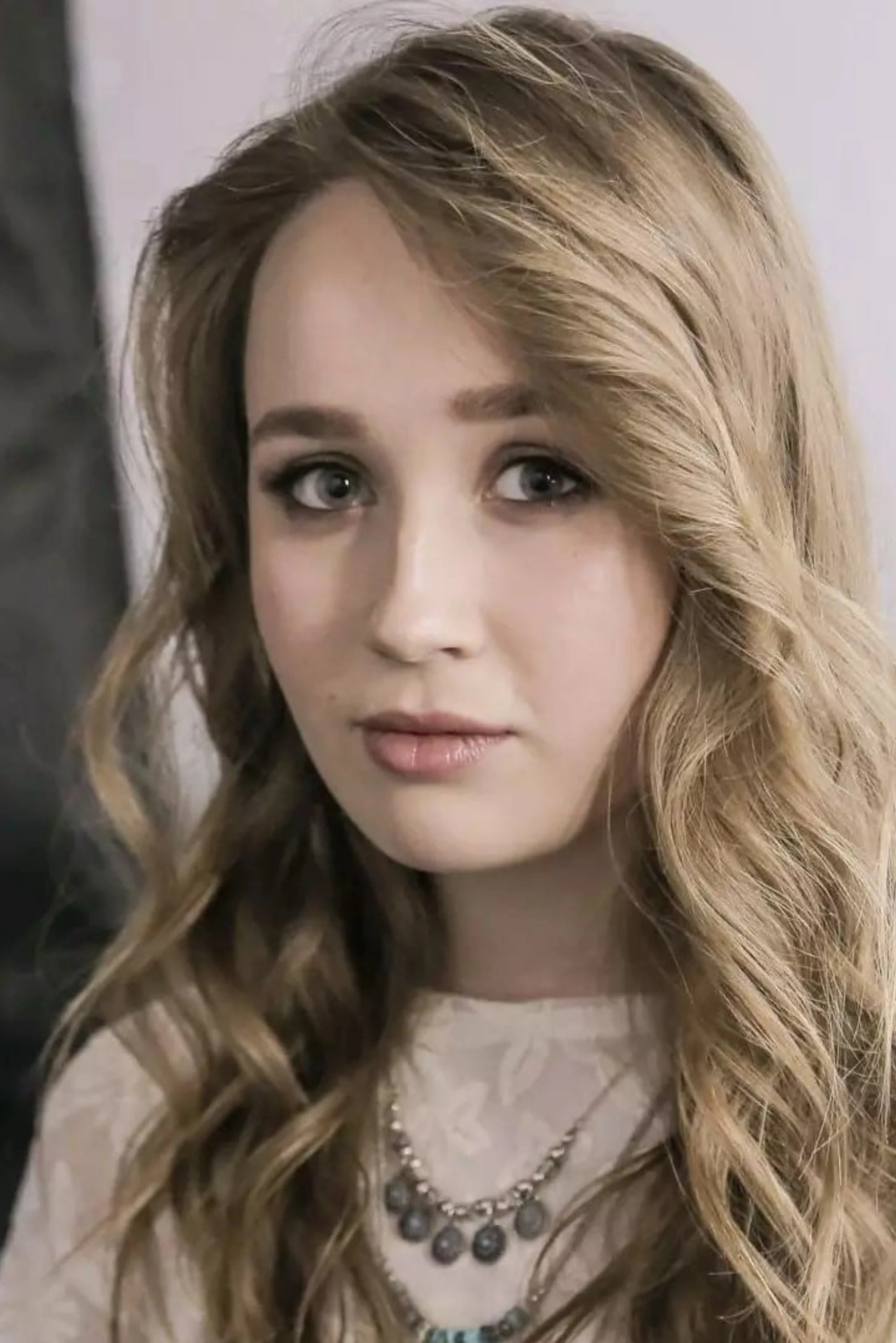 Foto von Klavdiya Vysokova