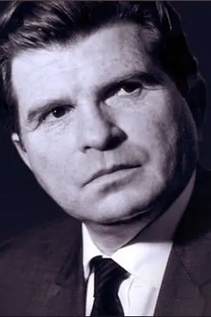 Foto von Emil Gilels