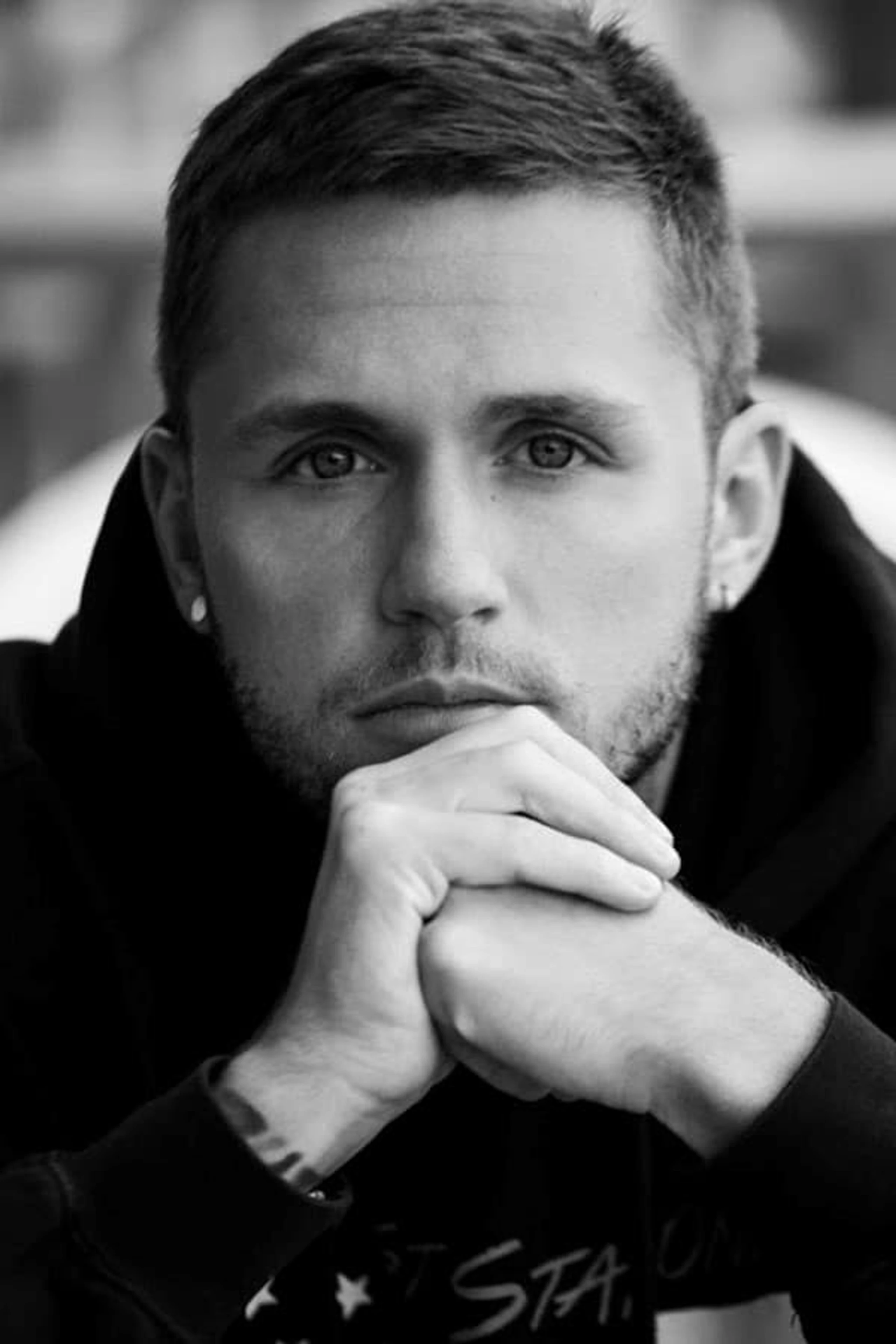 Foto von Vsevolod Sokolovskiy