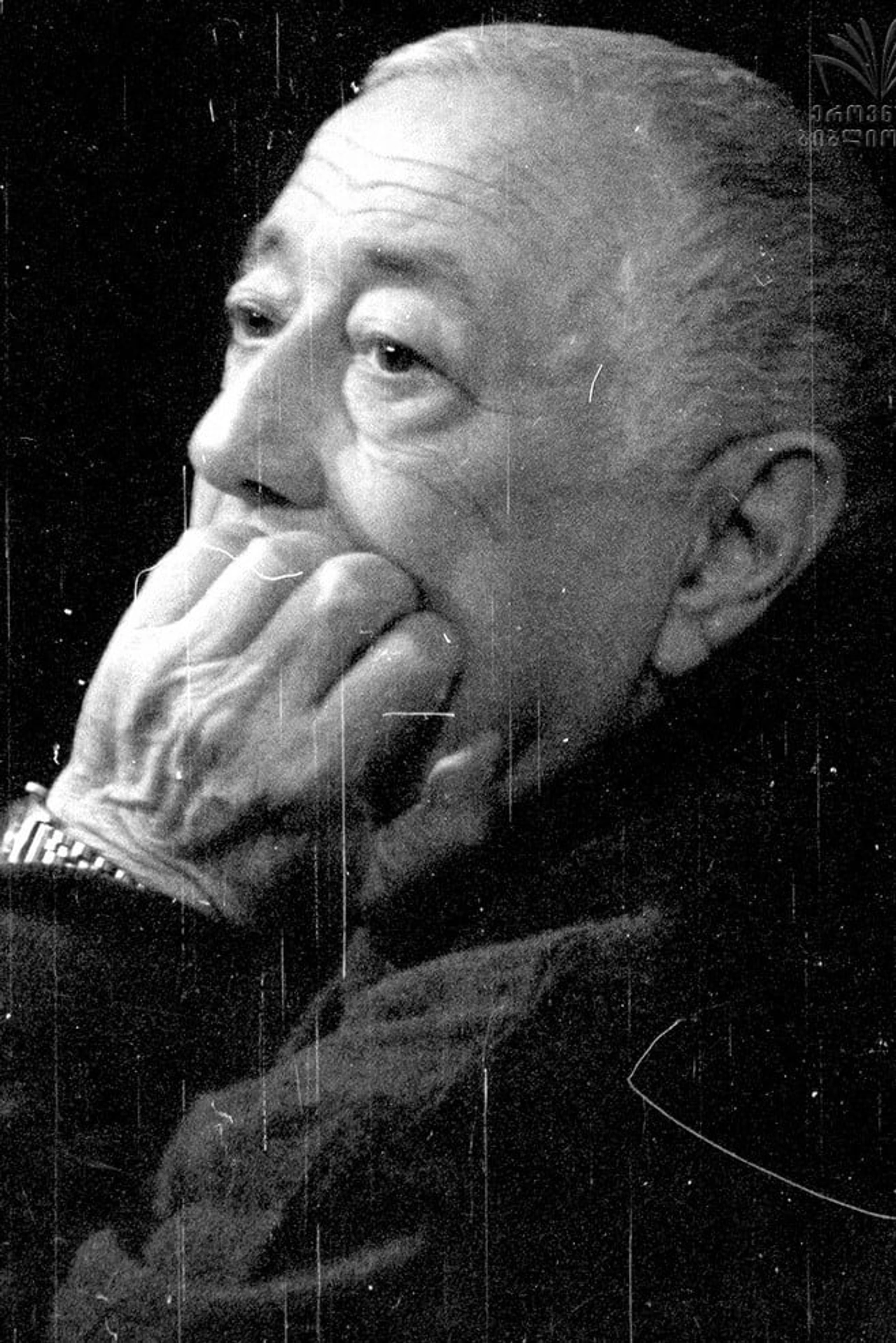 Foto von Бадри Бегалишвили