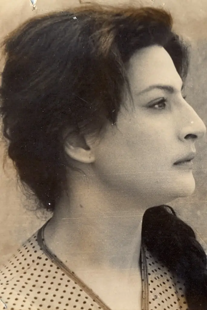 Foto von Саломэ Канчели