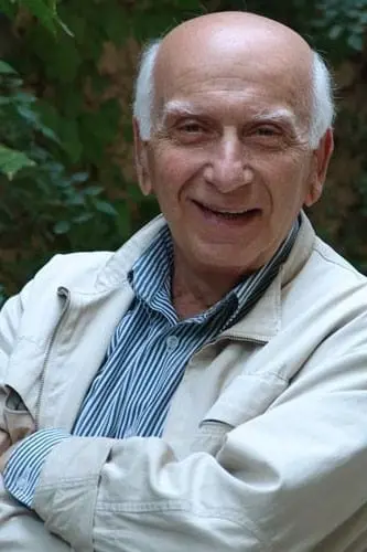 Foto von Лео Антадзе
