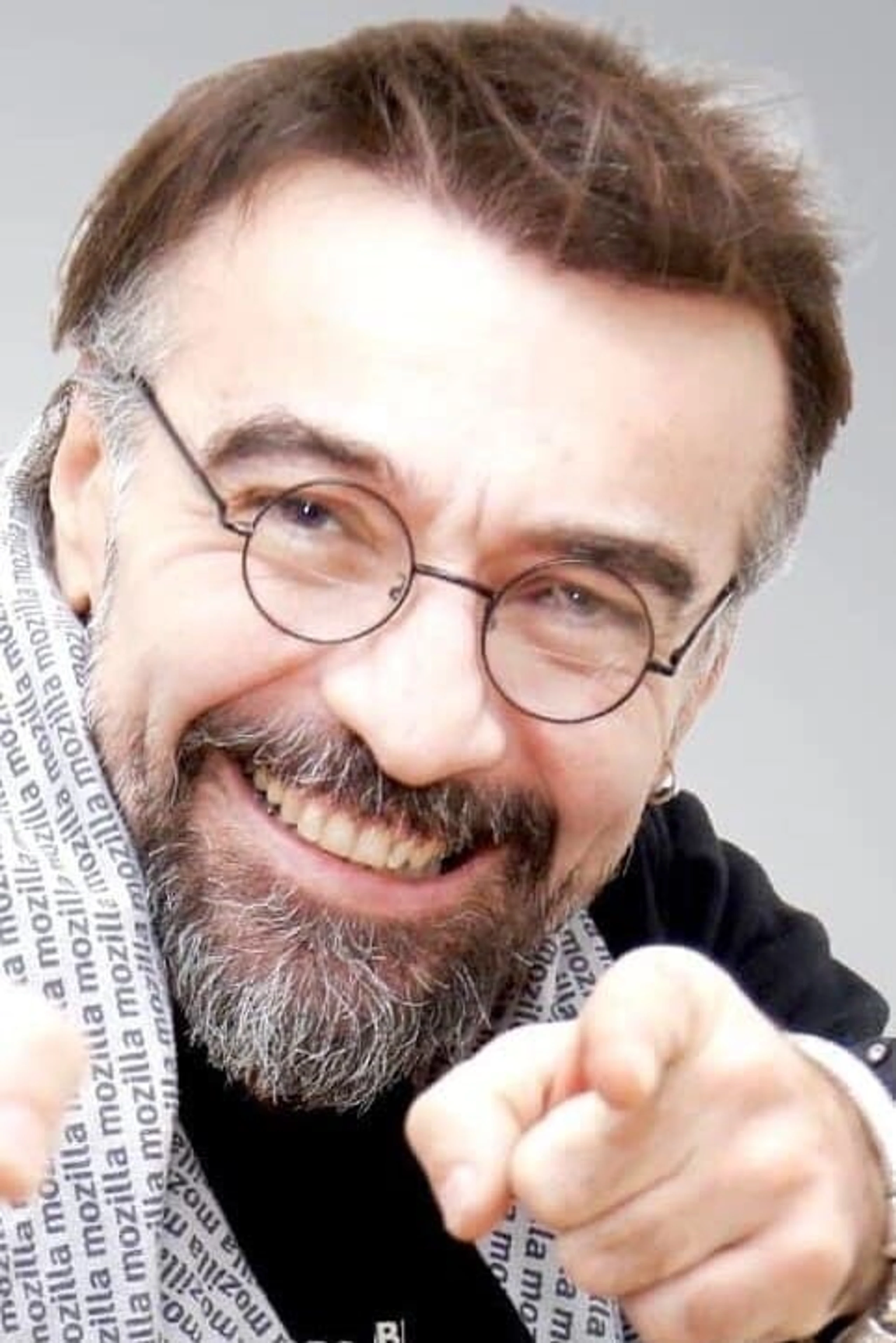 Foto von Kakha Gogidze