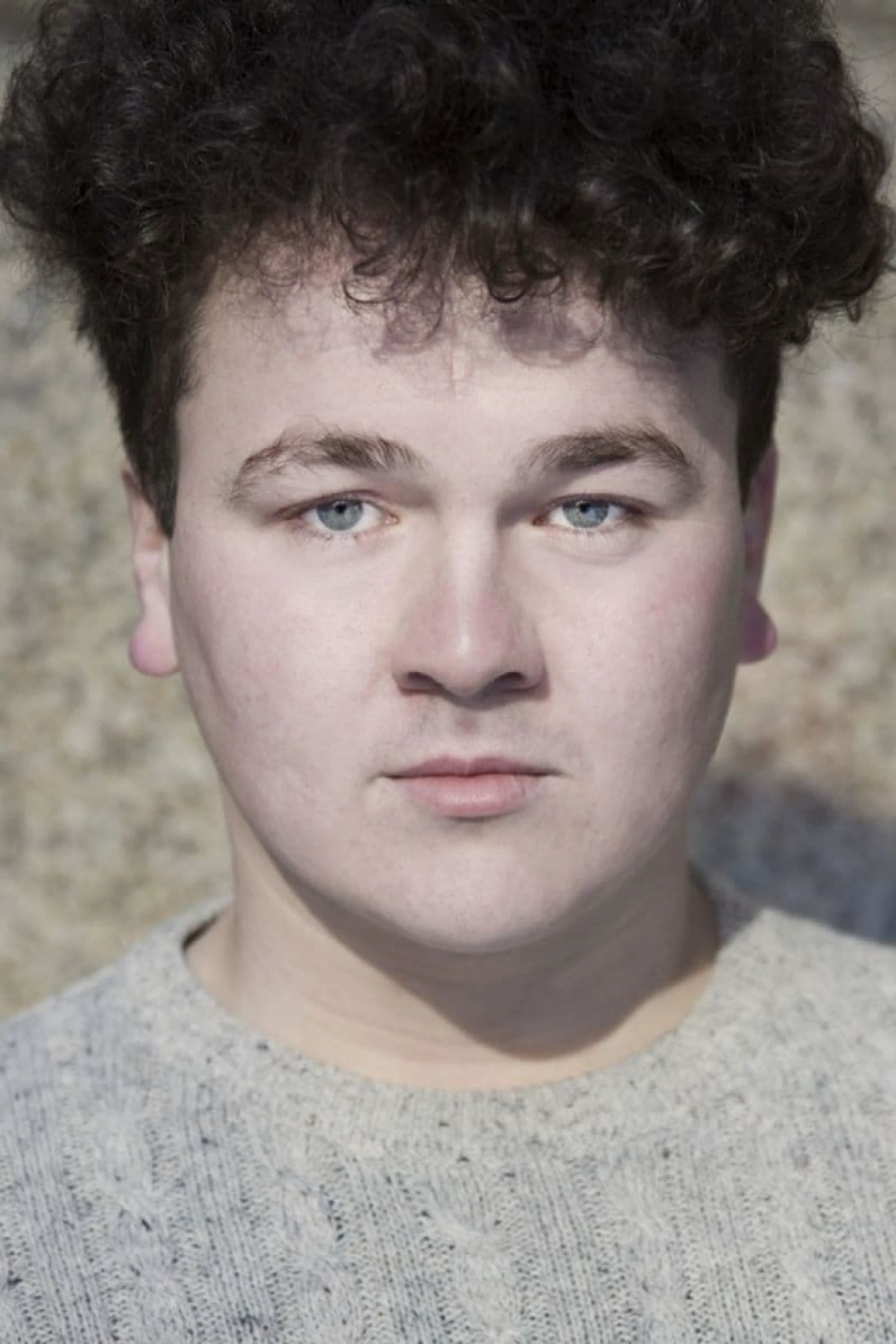 Foto von Thomas Kane Byrne