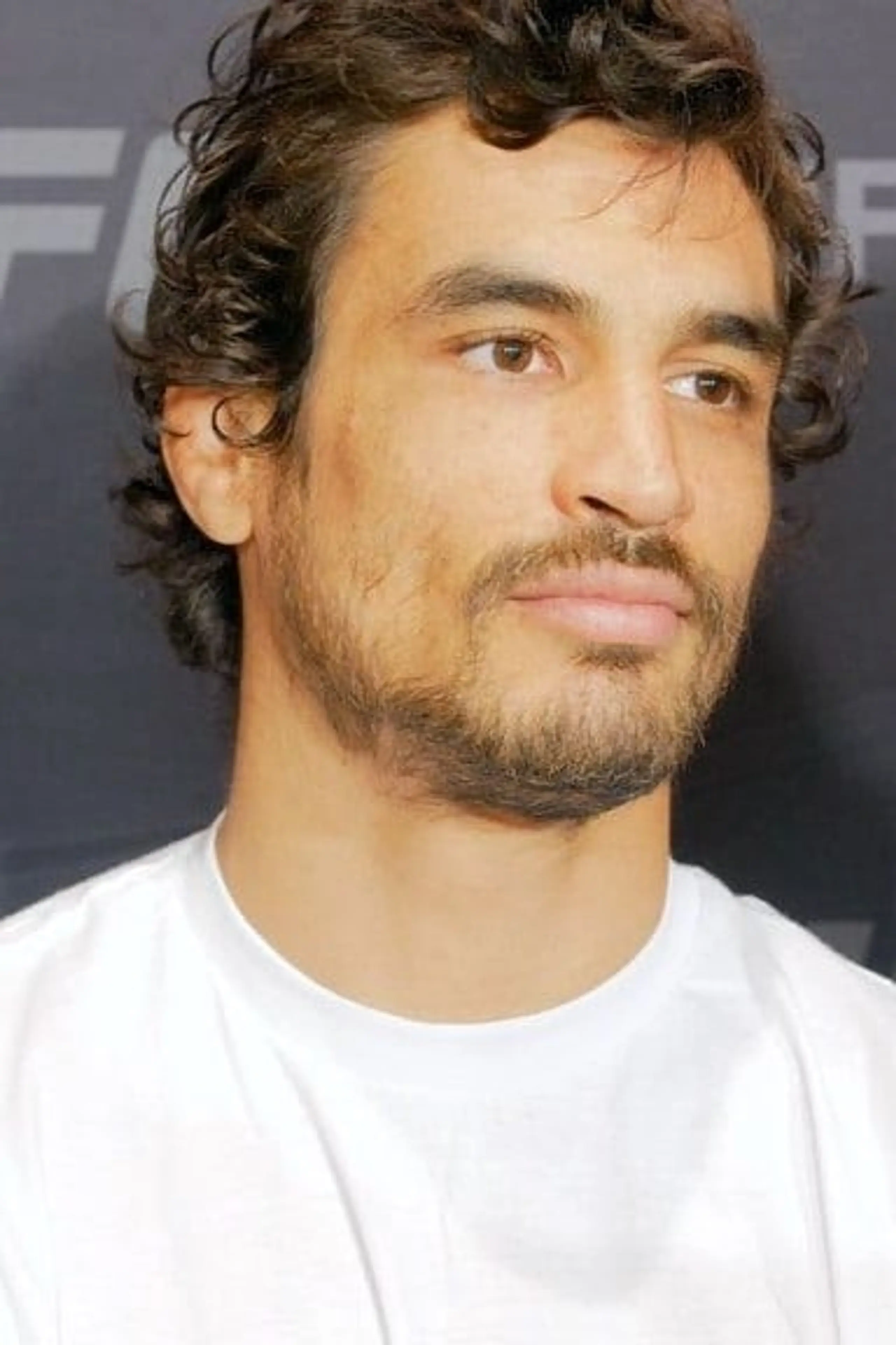 Foto von Kron Gracie