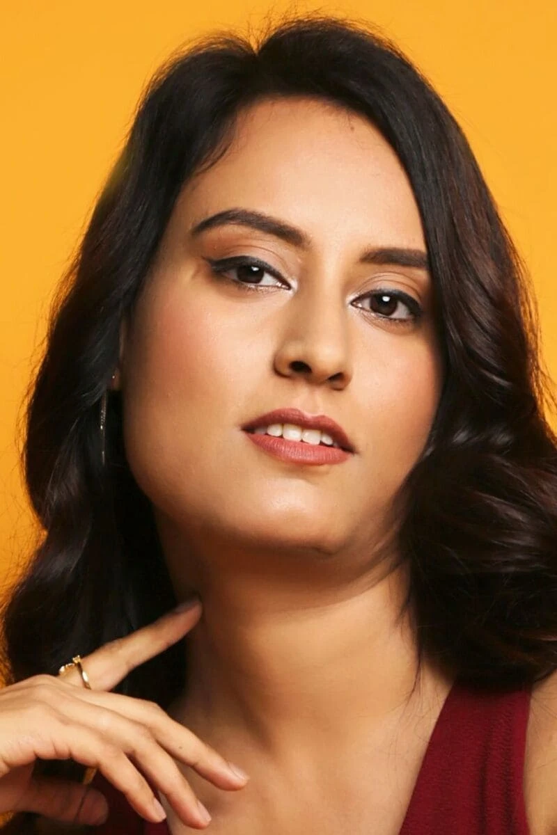 Foto von Shalu Chauhan