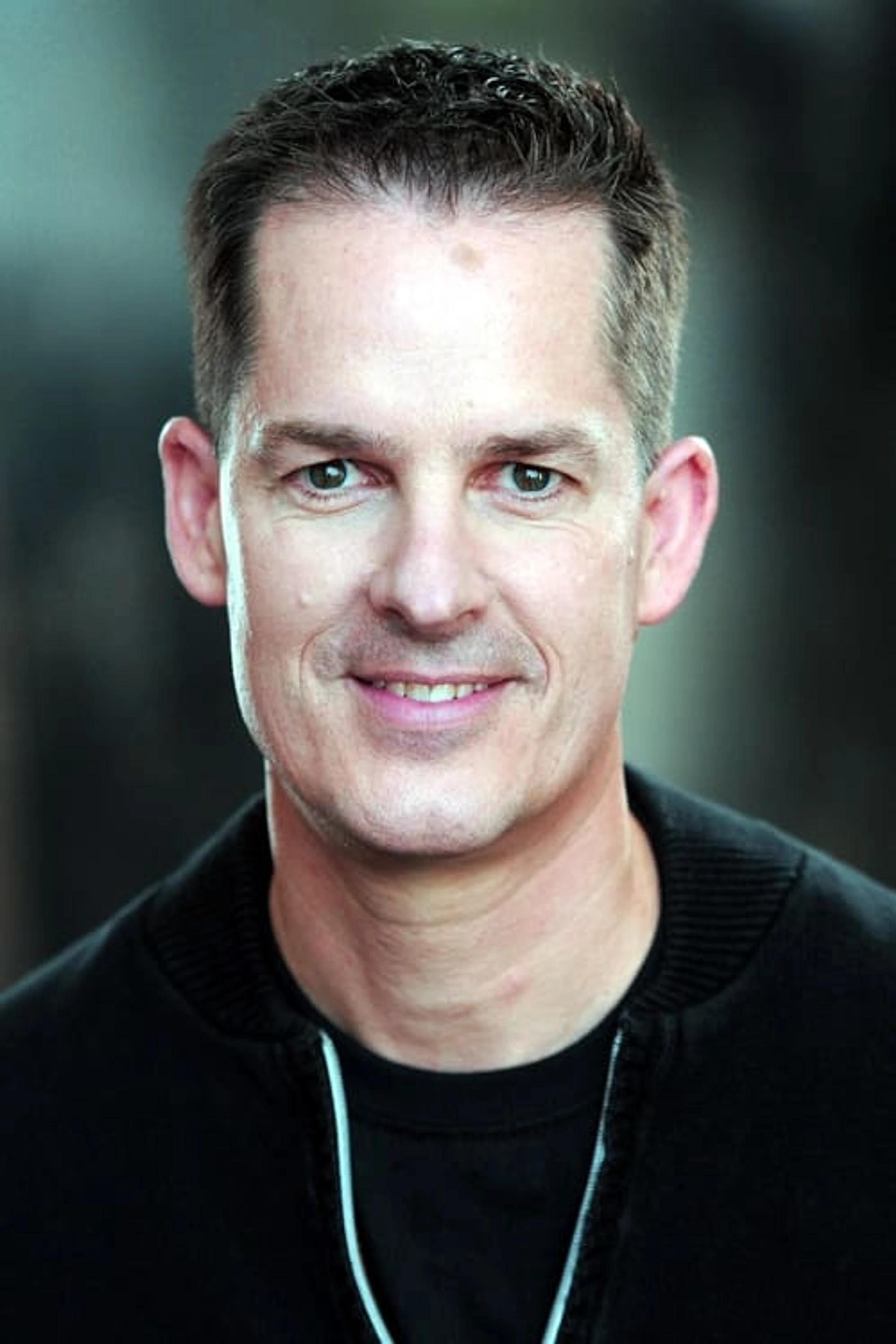 Foto von Trevor B. Nagle