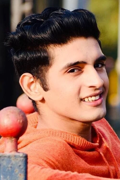 Foto von Vikram Dwivedi