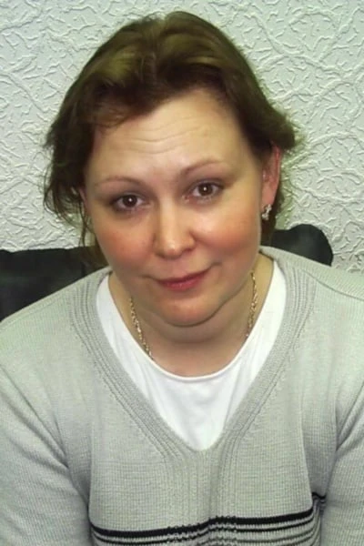 Foto von Marina Ustimenko