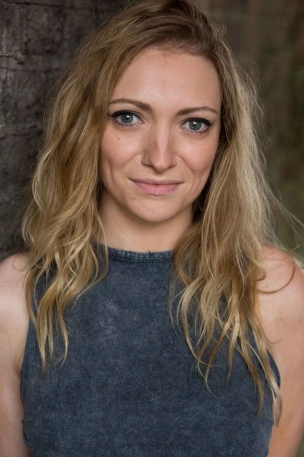 Foto von Lucy McCormick