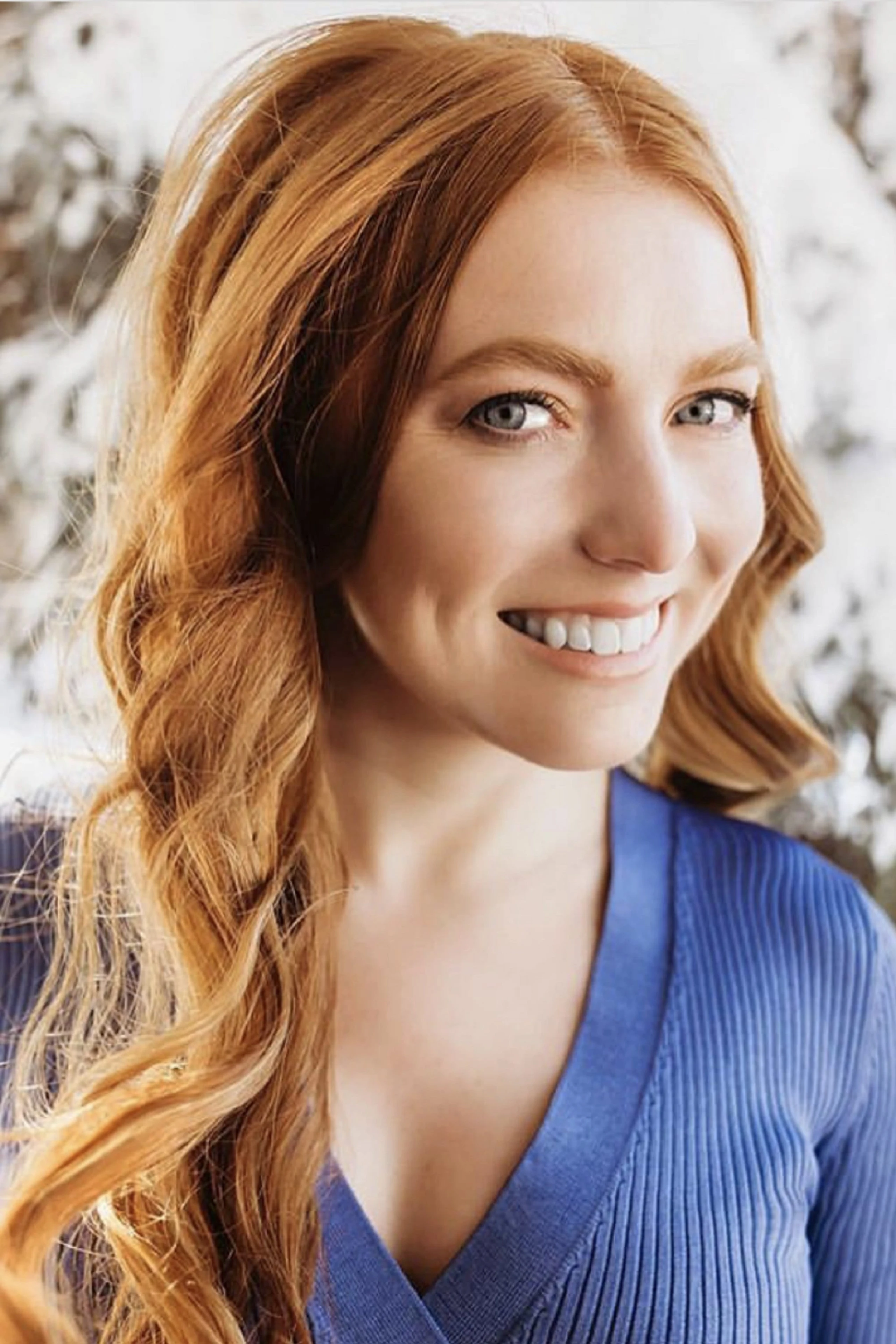 Foto von Blythe Whealy