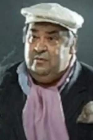 Foto von Lev Letunovskiy