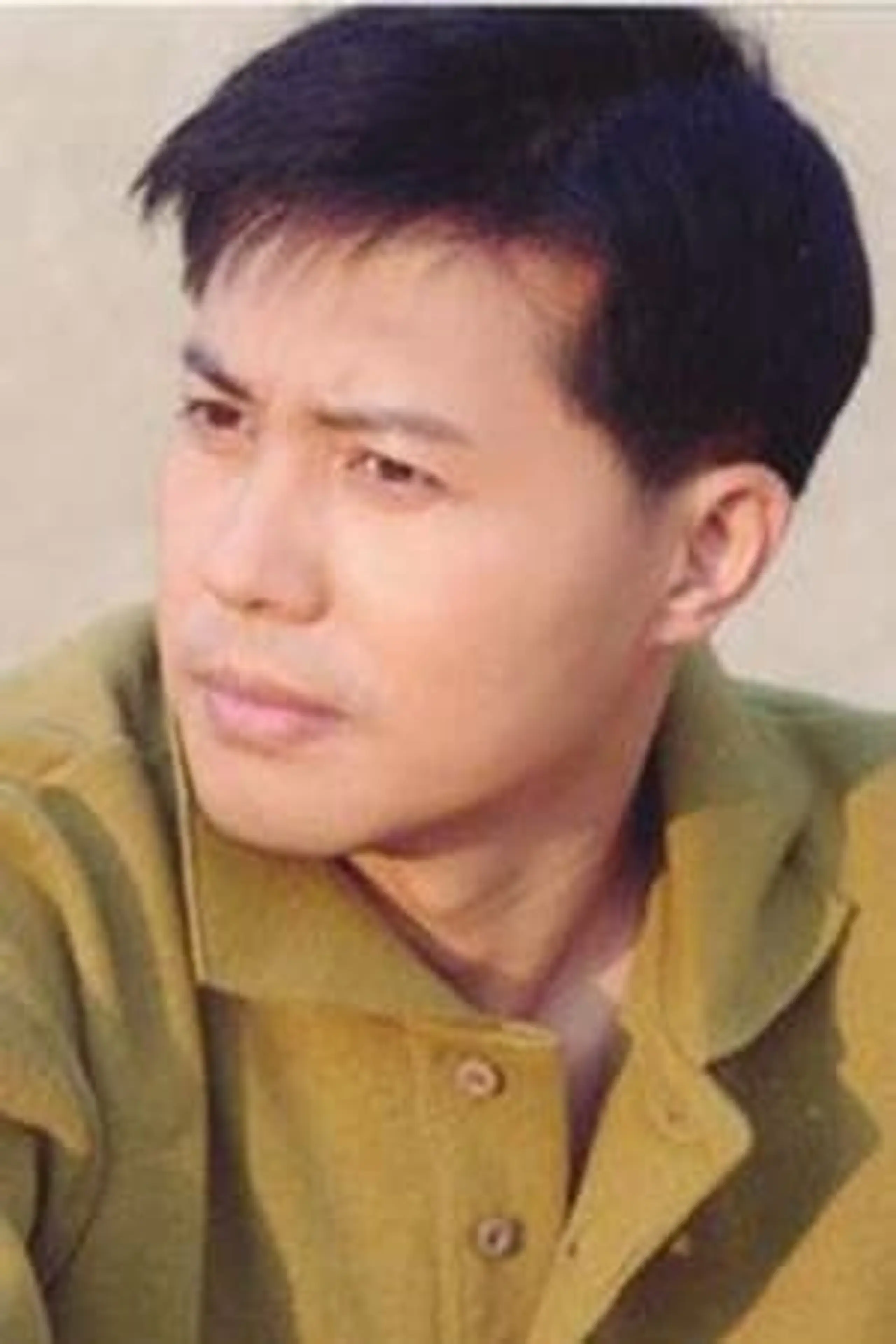 Foto von Tong Ruixin