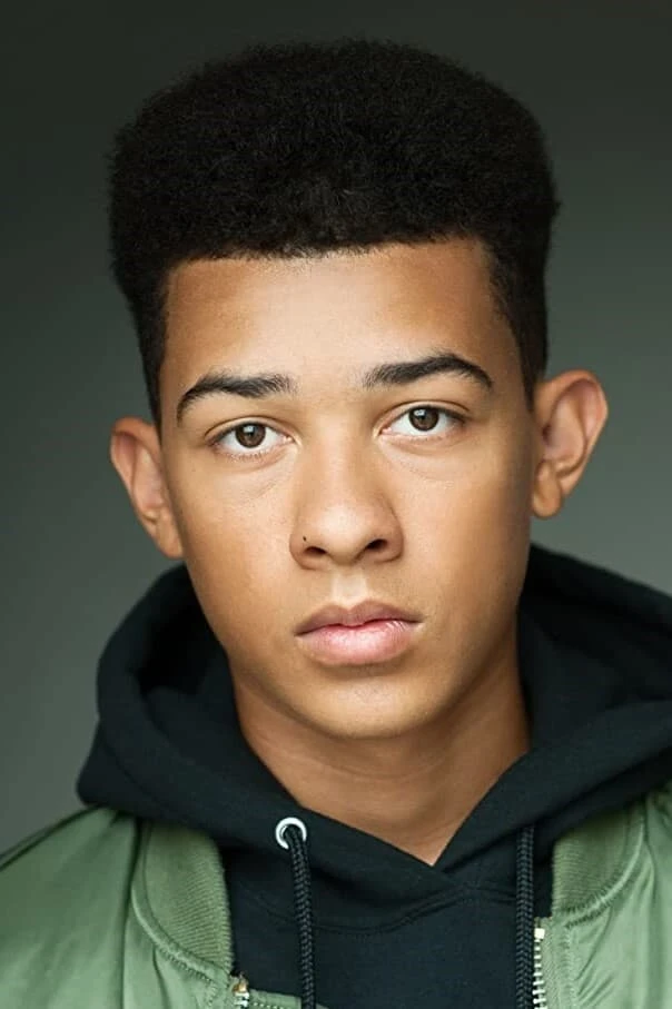 Foto von Zavien Garrett