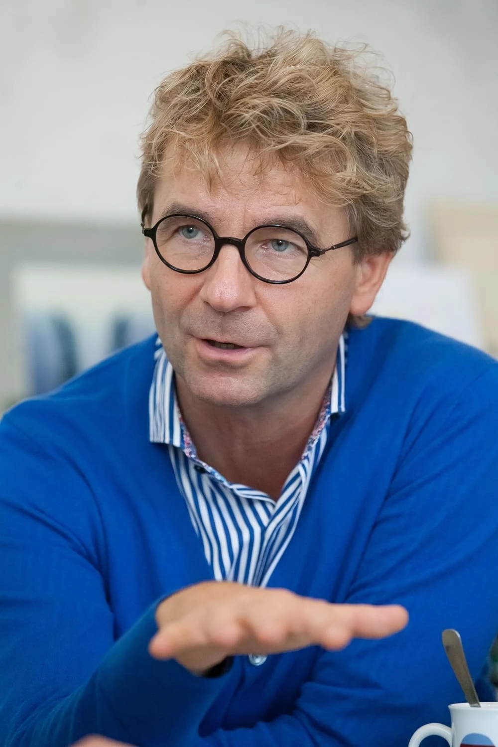 Foto von Gábor Zoboki