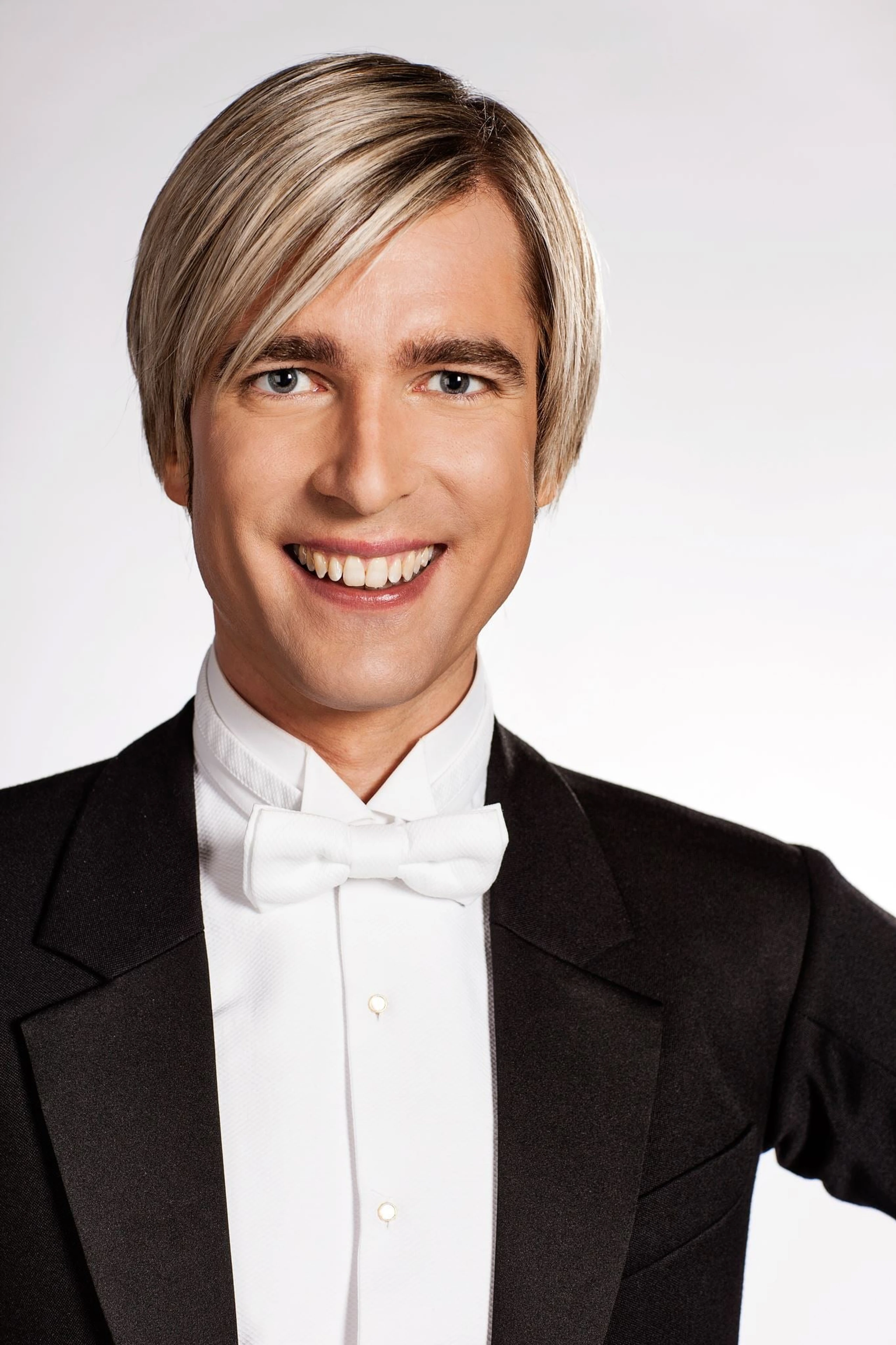 Foto von Showbizz Bart