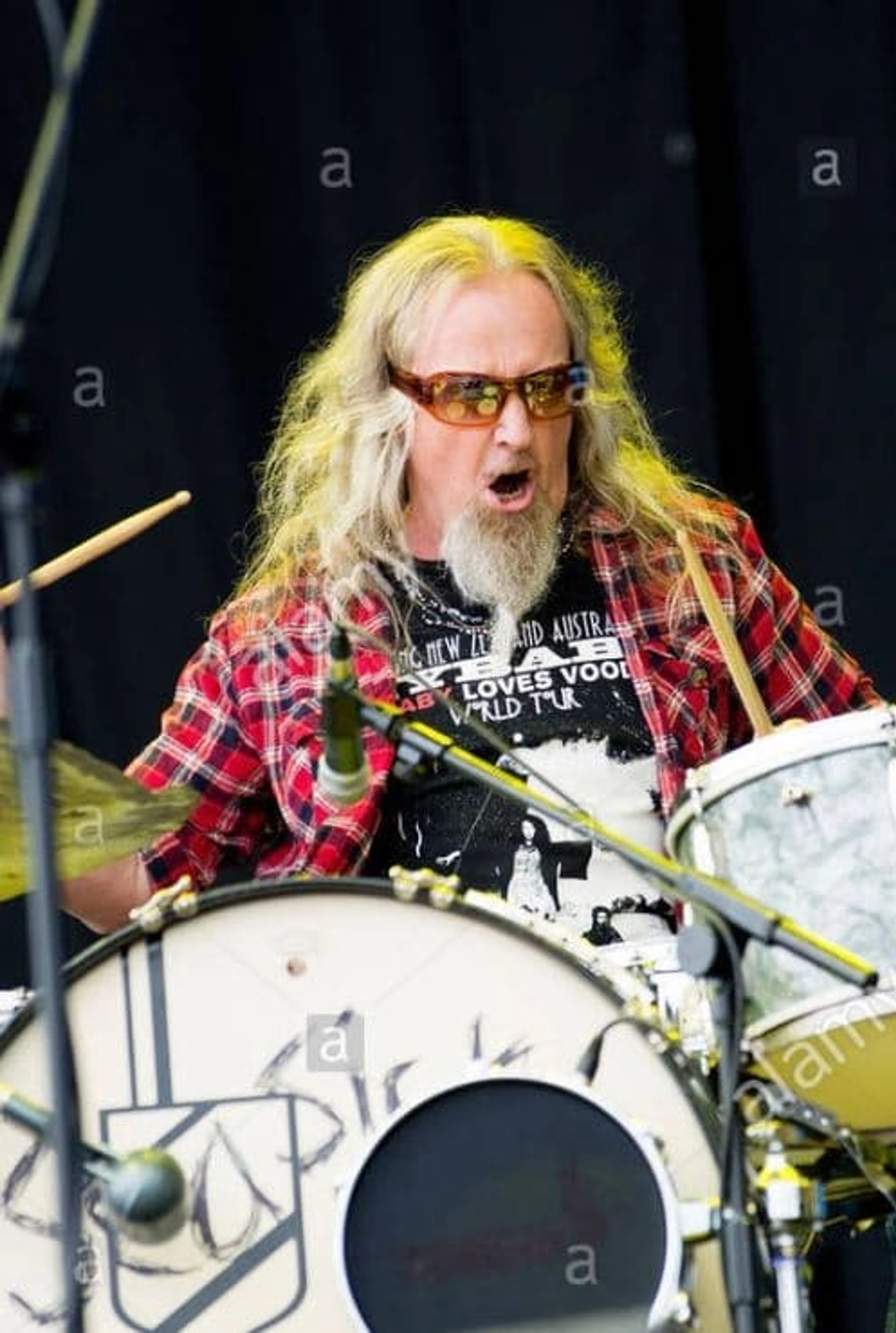 Foto von Dan Magnusson