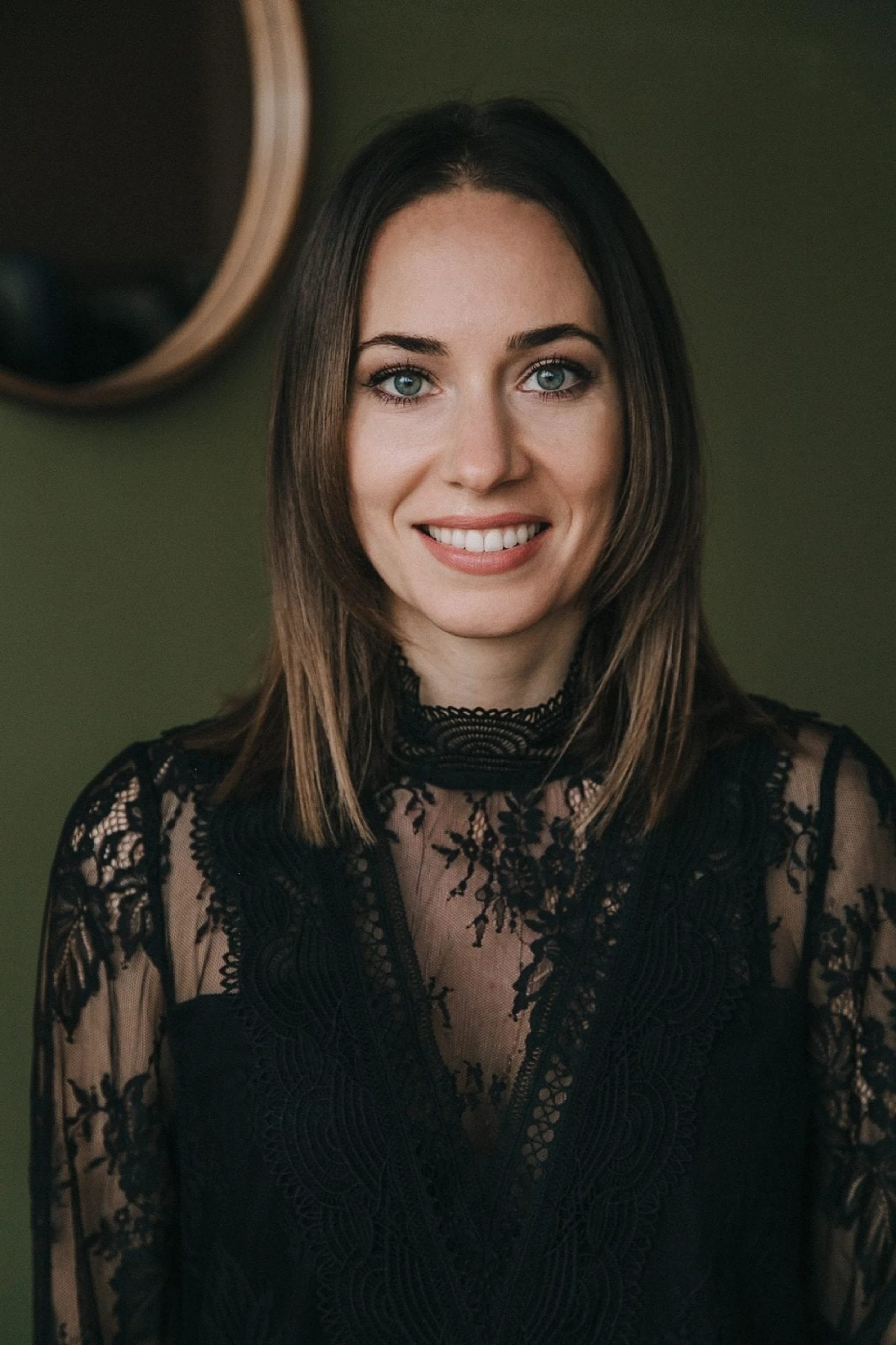 Foto von Darya Lyubshina-Luran