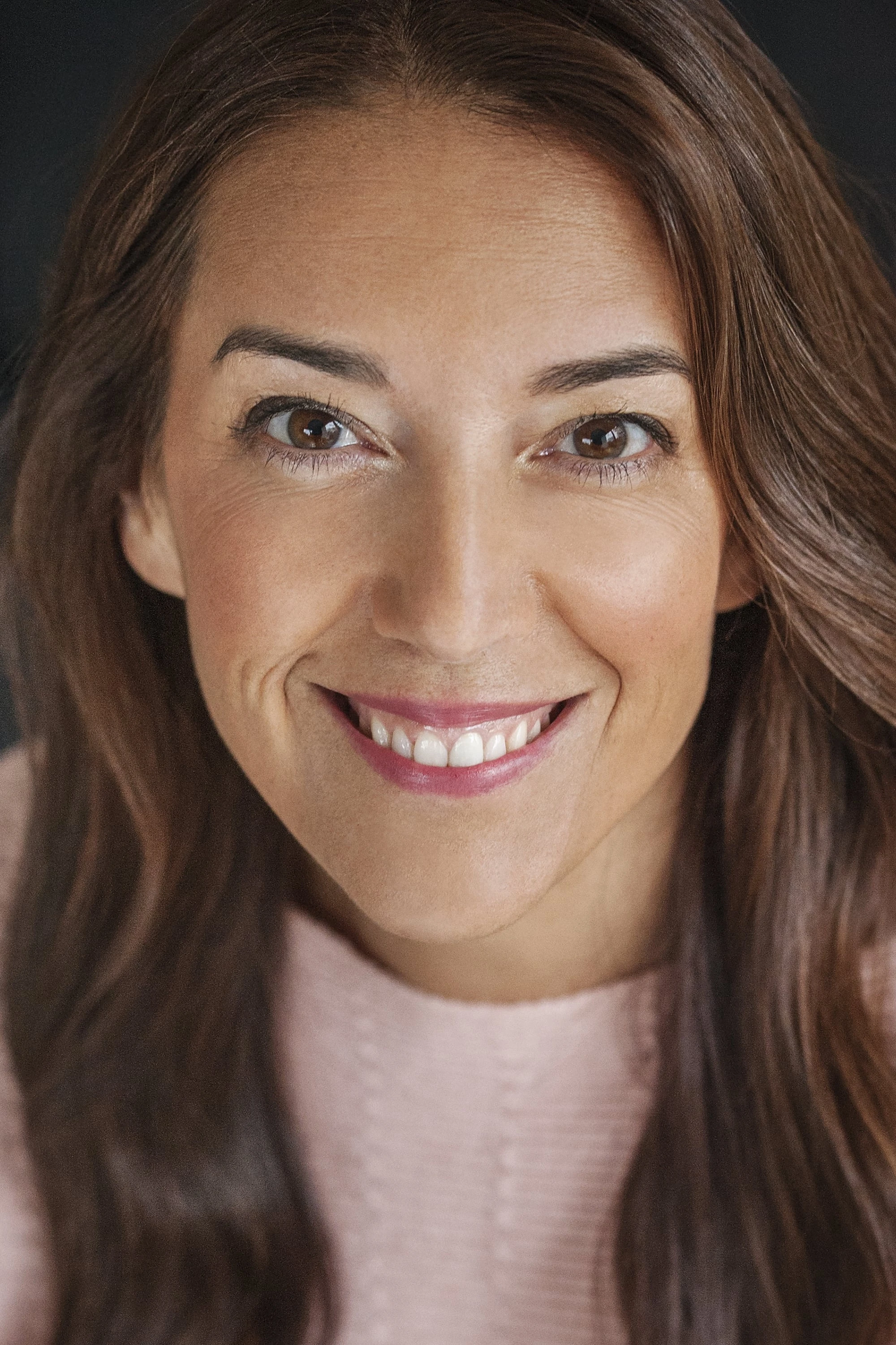 Foto von Nancy Audet