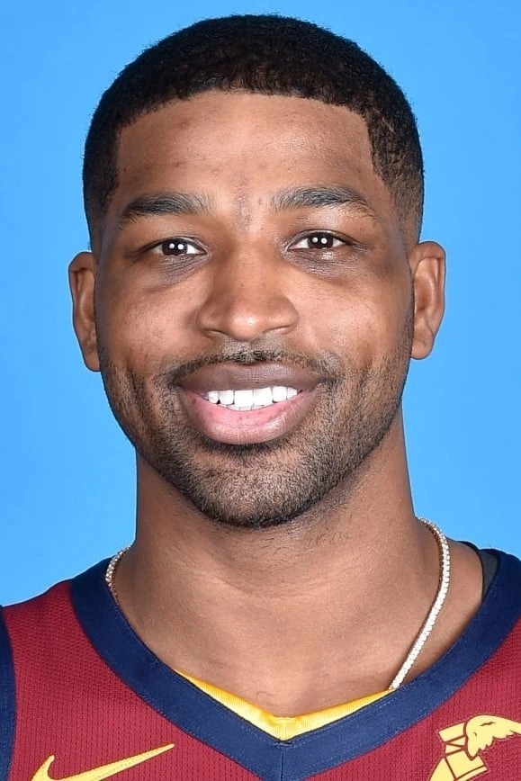 Foto von Tristan Thompson