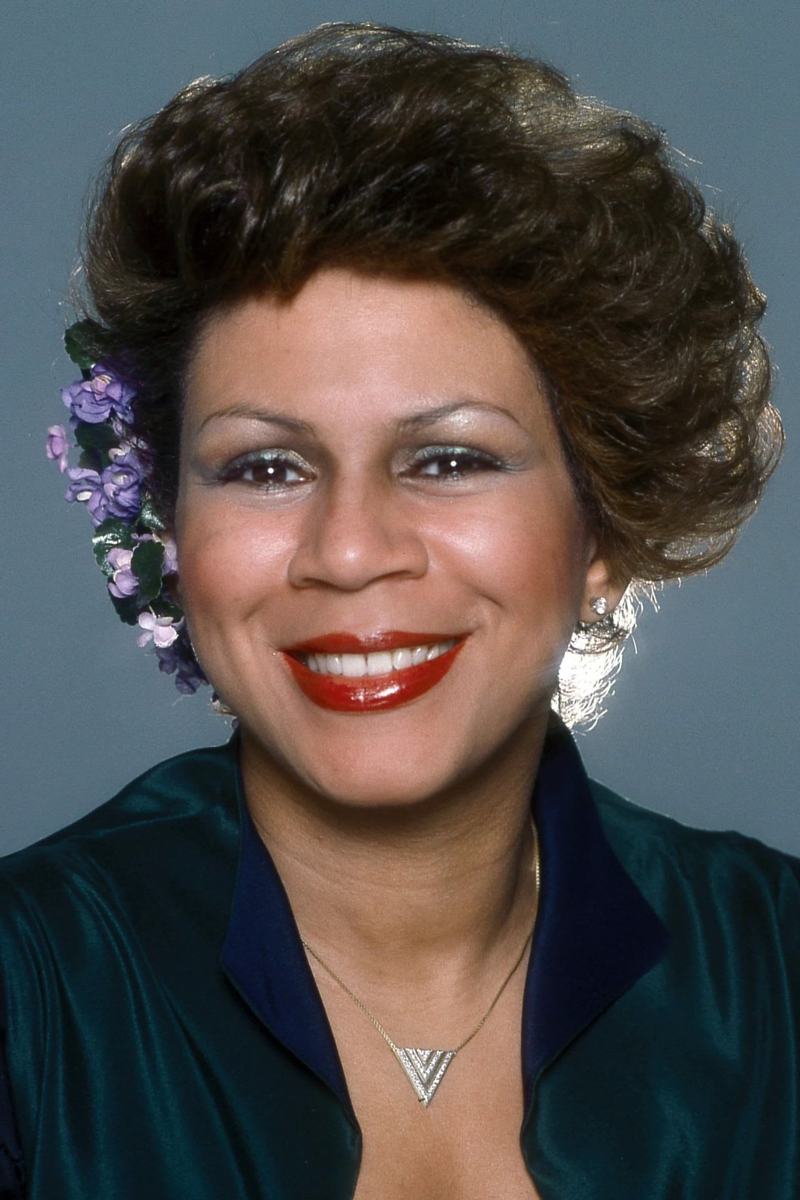 Foto von Minnie Riperton
