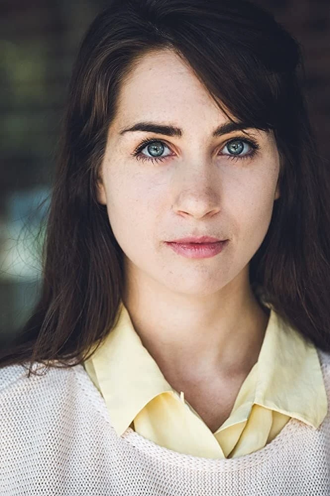 Foto von Mélodie Bujold-Henri
