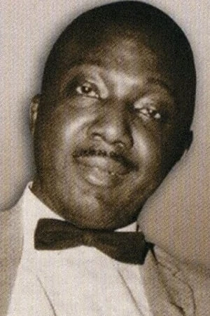 Foto von J.B. Lenoir