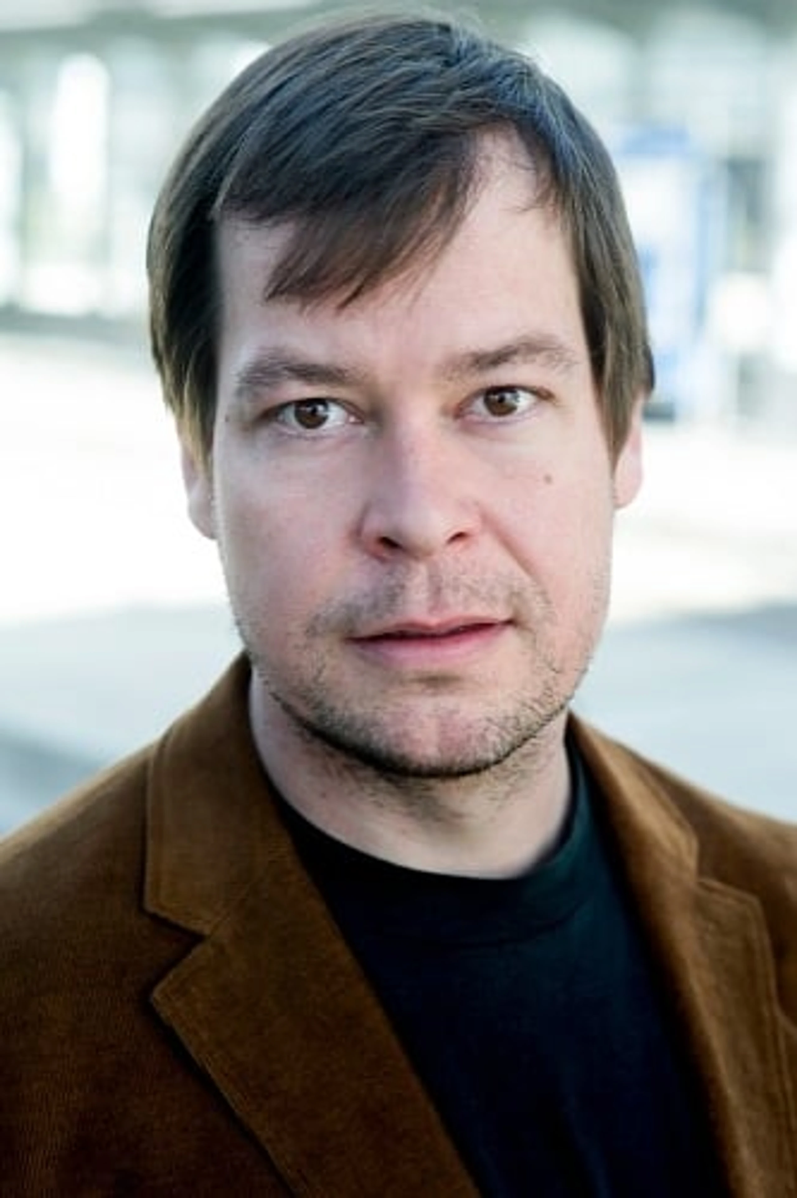 Foto von Danny Exnar